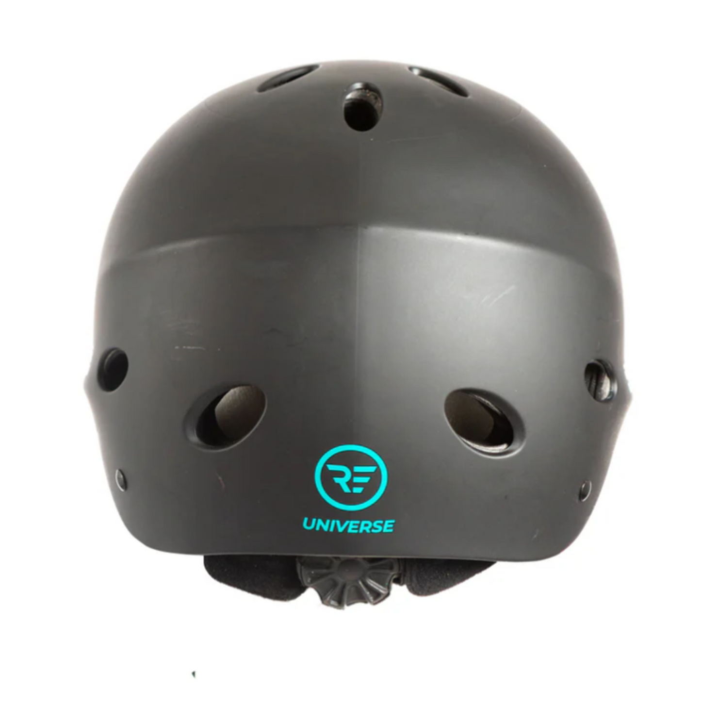 RIDE ENGINE UNIVERSE HELMET BLACK V2 2024