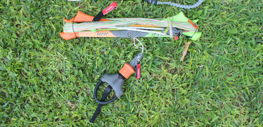 WAINMAN HAWAII RABBIT 12M 2016 - USADO
