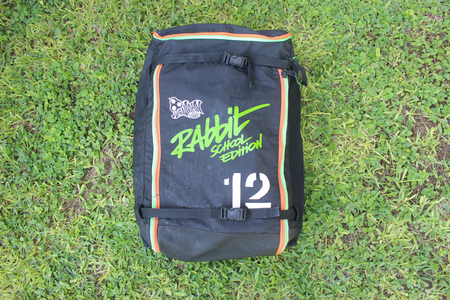 WAINMAN HAWAII RABBIT 12M 2016 - USADO