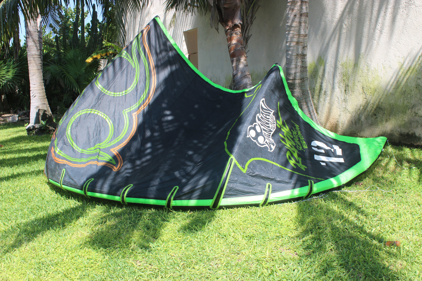 WAINMAN HAWAII RABBIT 12M 2016 - USADO