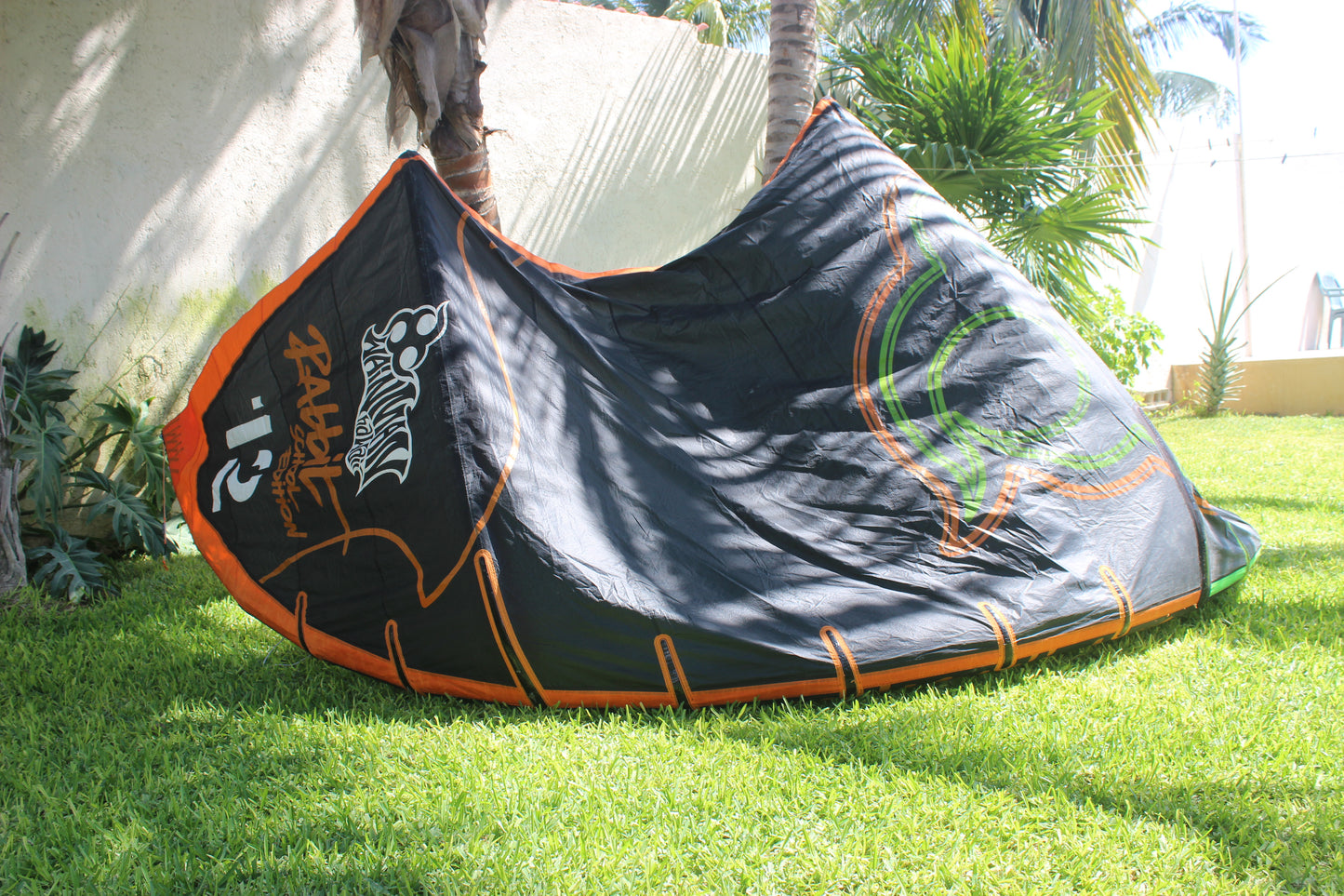 WAINMAN HAWAII RABBIT 12M 2016 - USADO