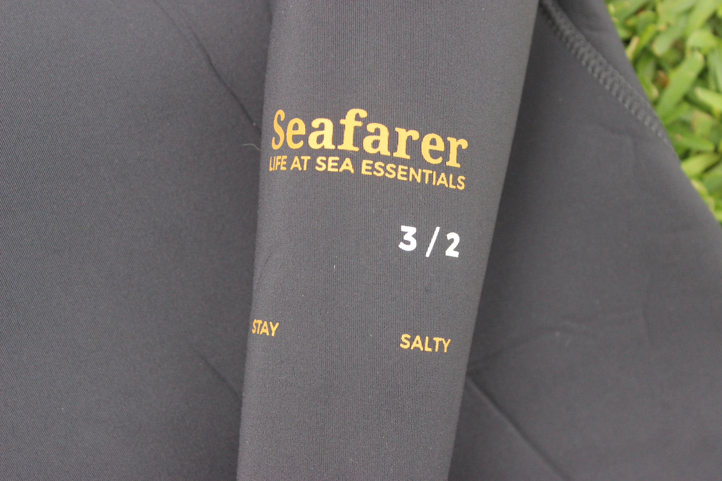 MANERA SEAFARER FZ 3/2 SIZE S 2023 - NUEVO