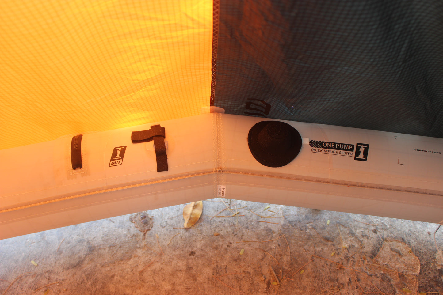 SLINGSHOT UFO V2 6M 2023 - USED