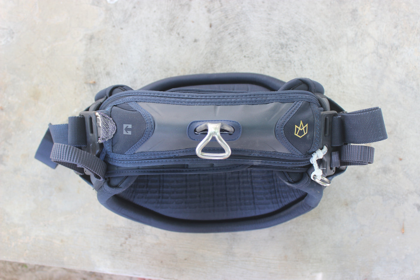 MANERA UNION TALLA L 2018 - USADO