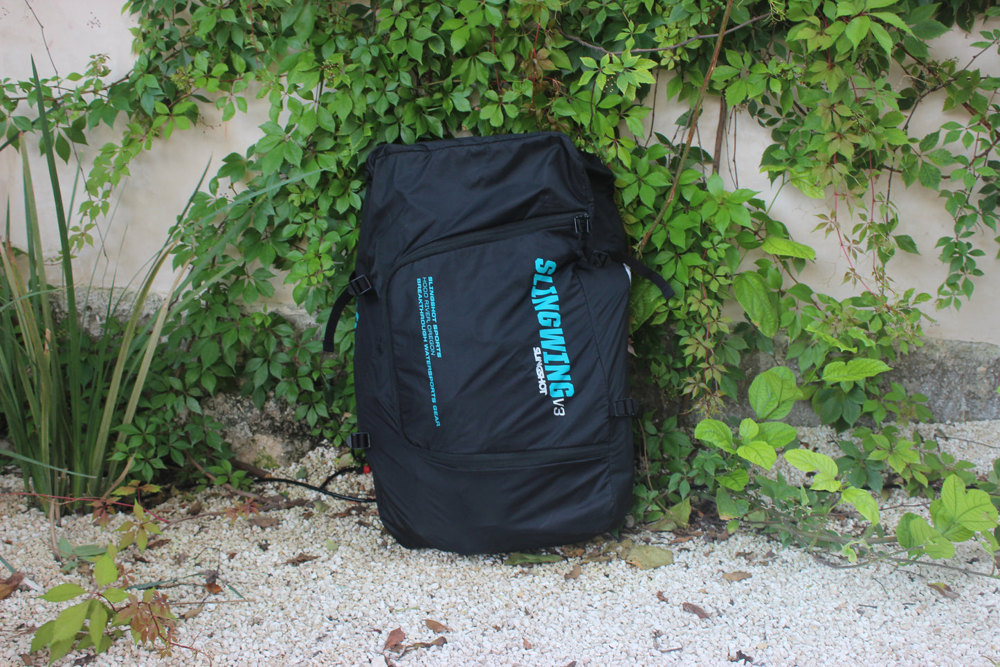 SLINGSHOT SLINGWING V3 6.5M 2023 - USADO