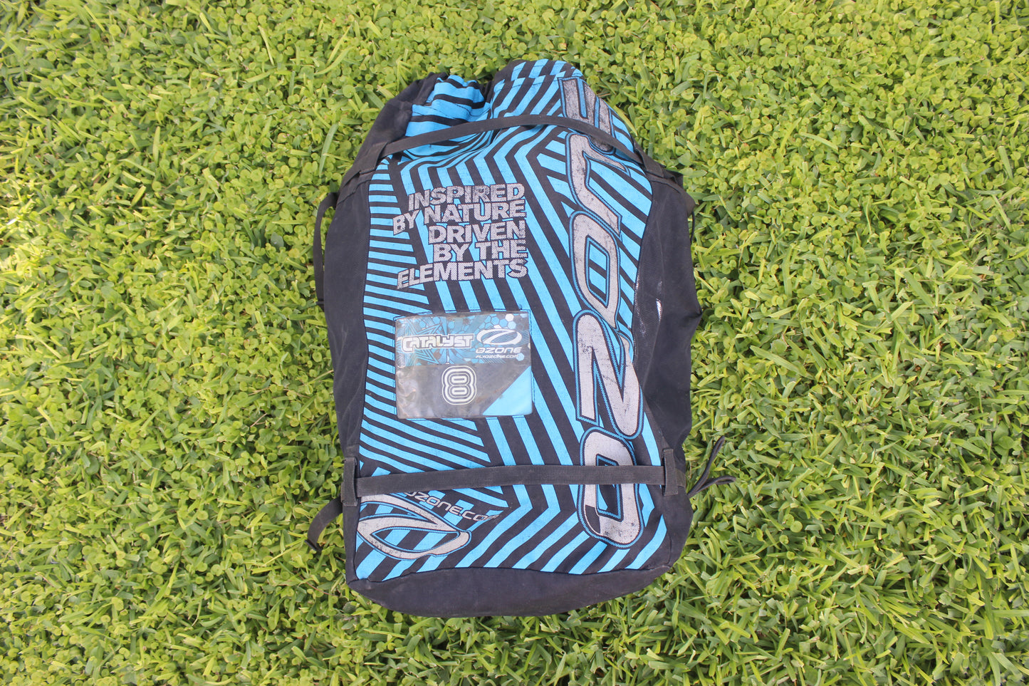 OZONE CATALYST 8M 2012 - USED