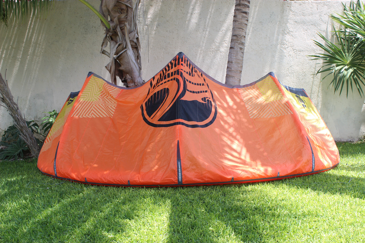 CABRINHA SWITCHBLADE 12m 2018 - USADO
