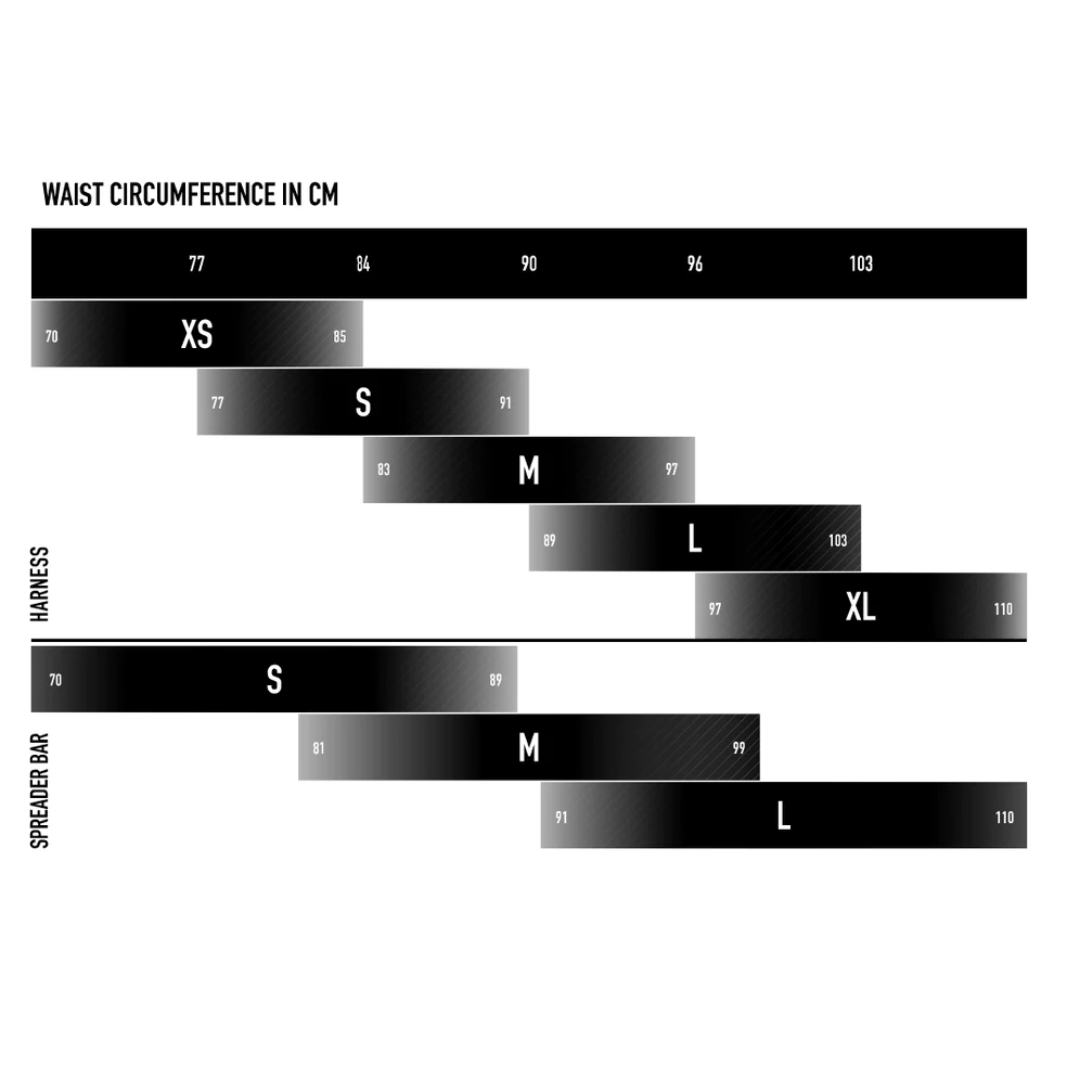 CORE LINK HOOK SPREADER BAR