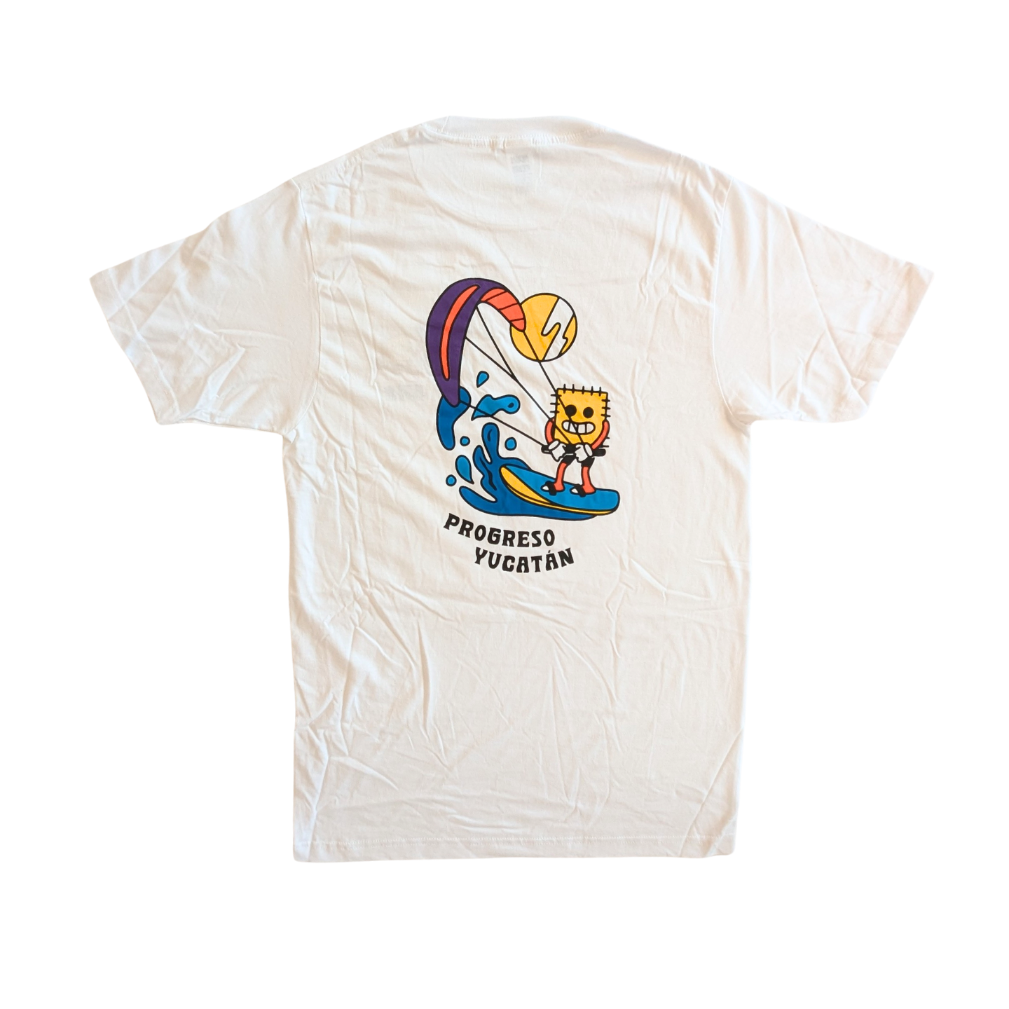 LA JUGUETERÍA PROGRESO T-SHIRT