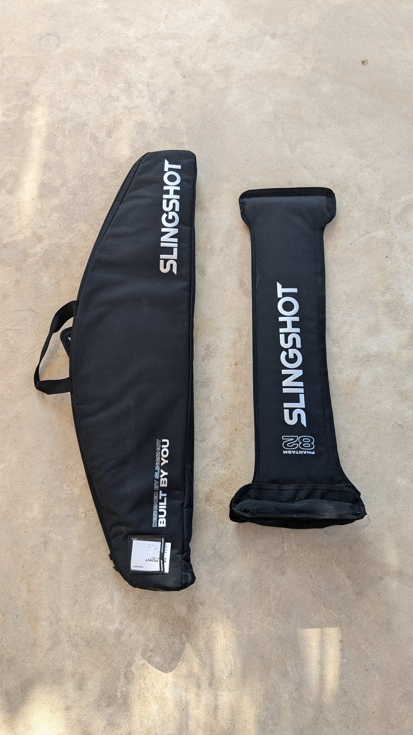 SLINGSHOT MANTICORE V1 120L 2024 - USADO