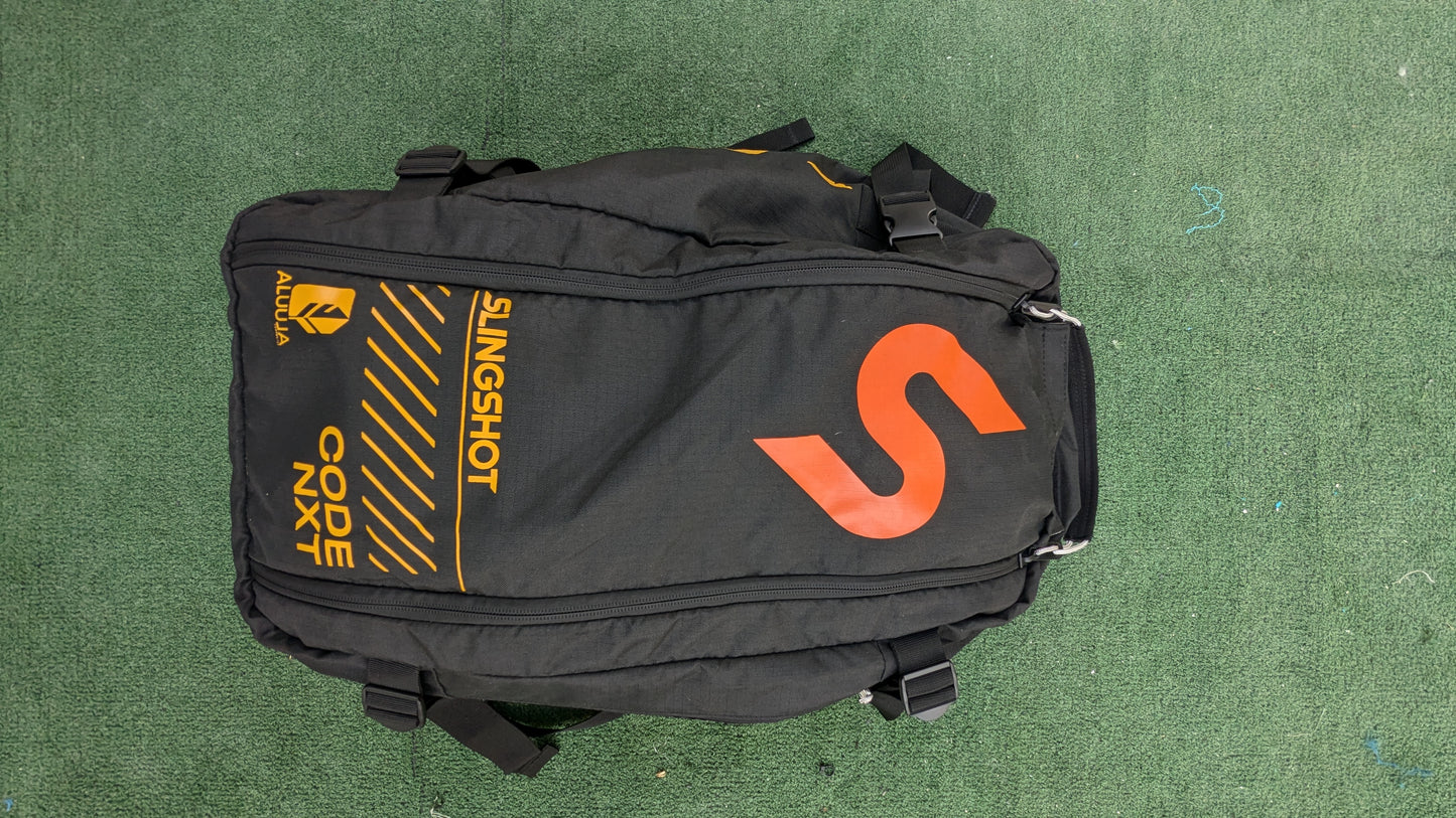 SLINGSHOT CODE NXT V1 8M 2025 - USADO