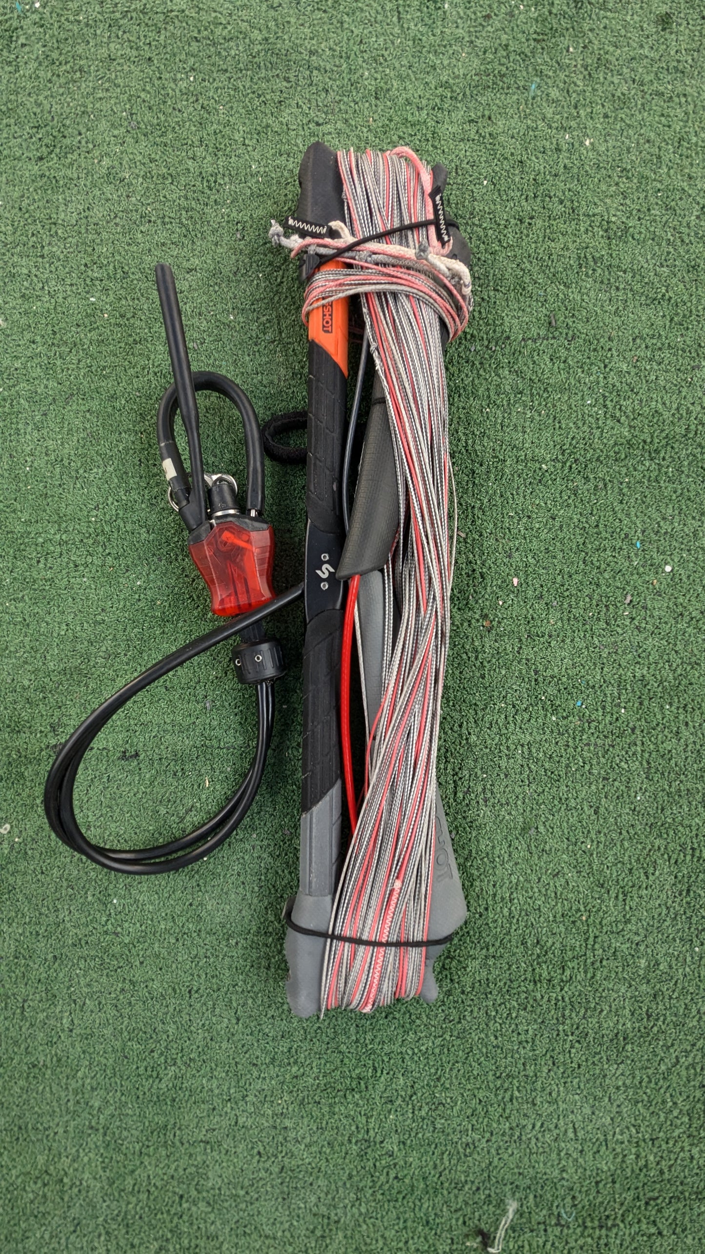 SLINGSHOT CODE V2 8M 2025 - USADO