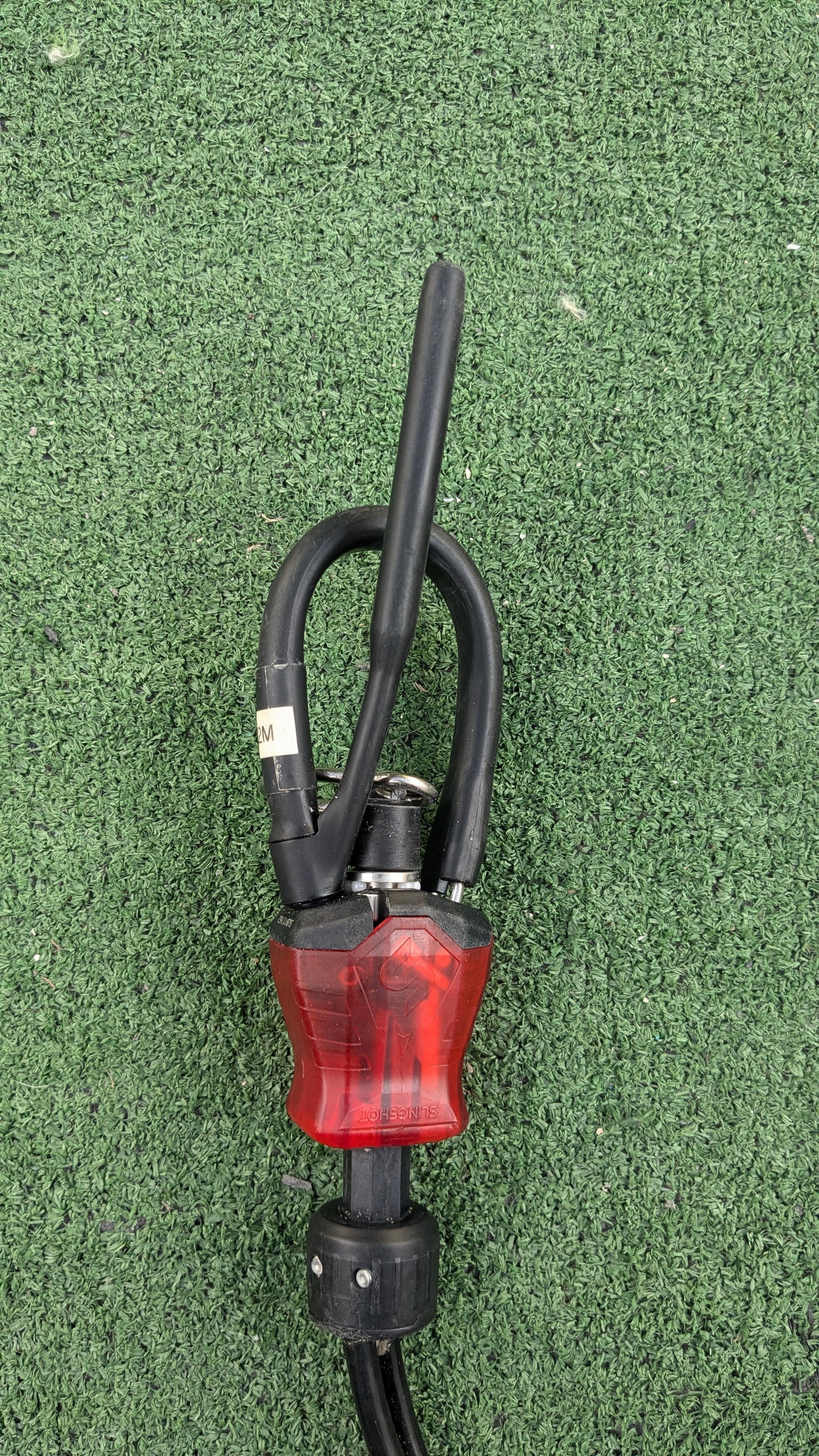 SLINGSHOT CODE V2 8M 2025 - USADO