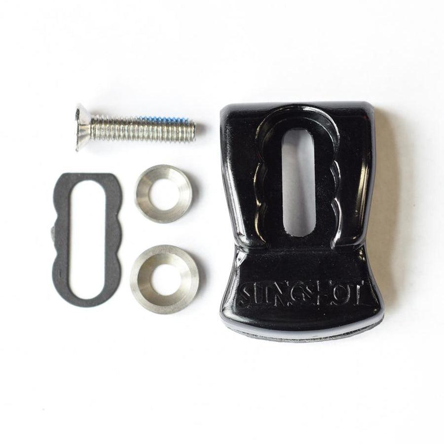 K9 BINDING CLAMP HARDWARE (Set of 4)