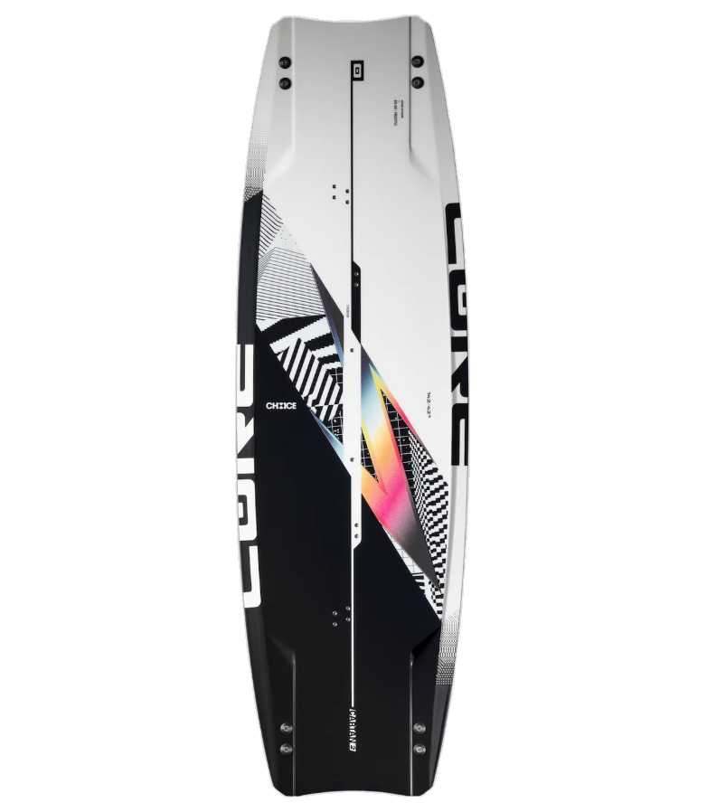 CORE CHOICE 6 2025