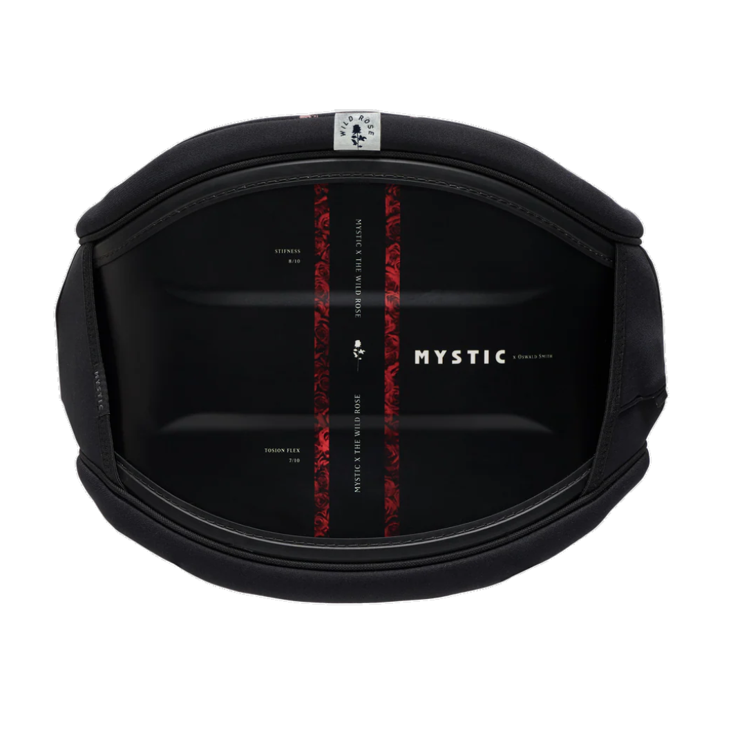 MYSTIC MAJESTIC OS HARNESS 2024