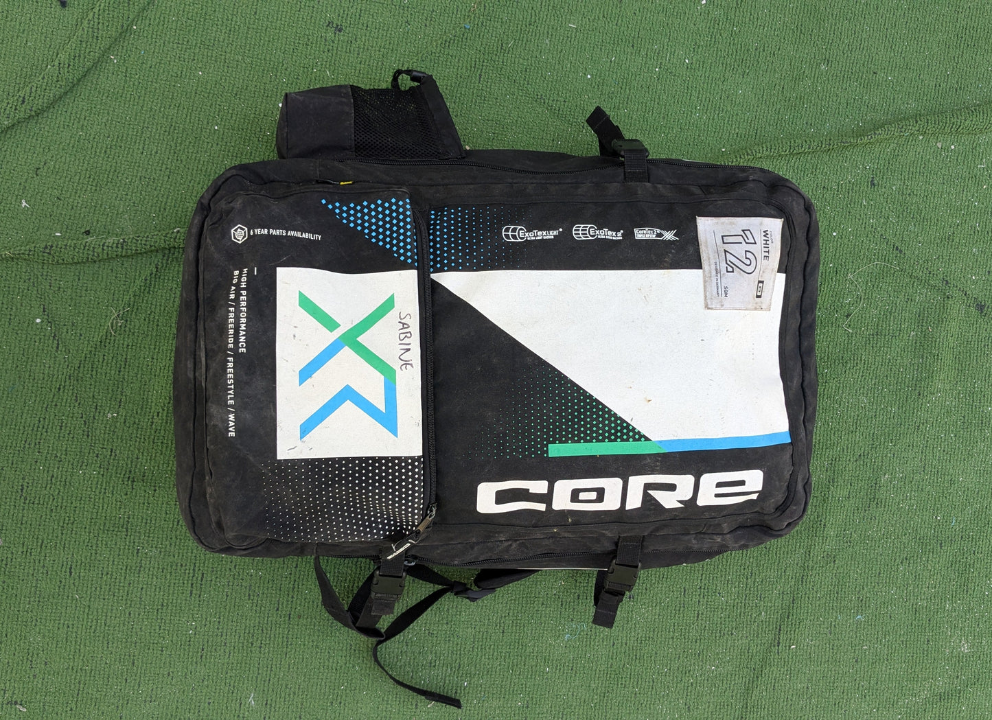 CORE XR8 12M 2025 - USED