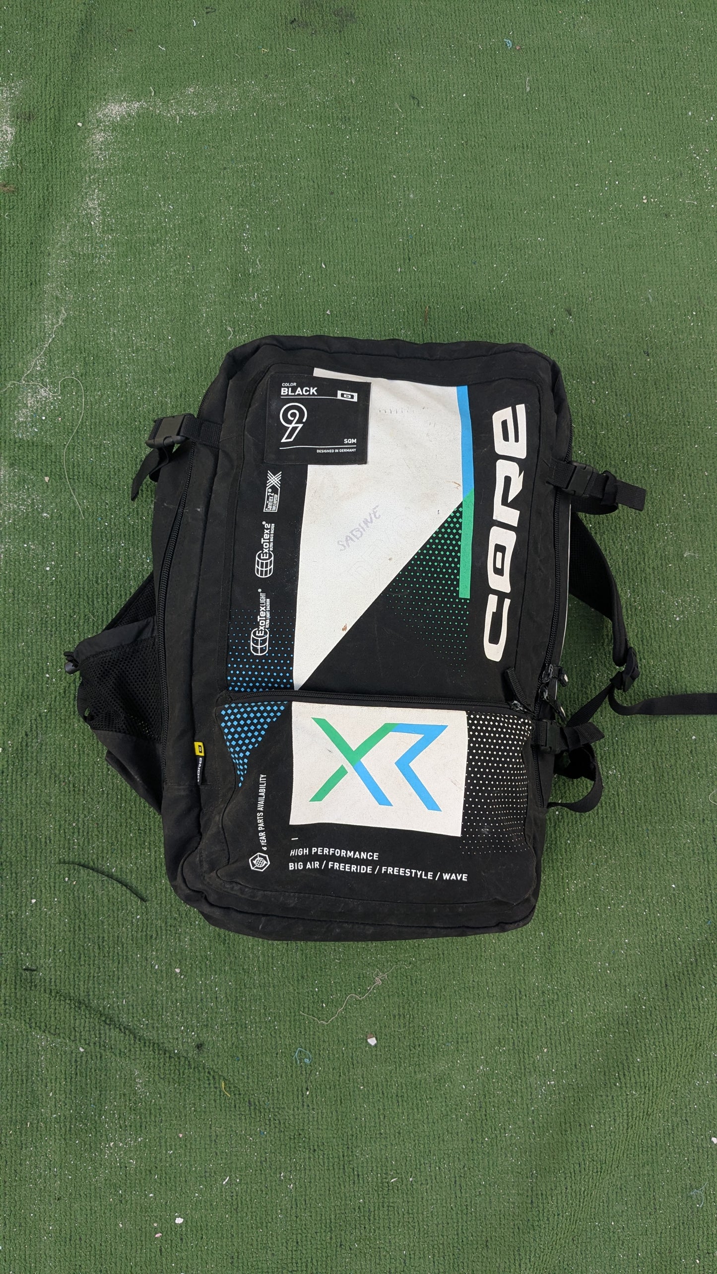 CORE XR8 9M 2025 - USED