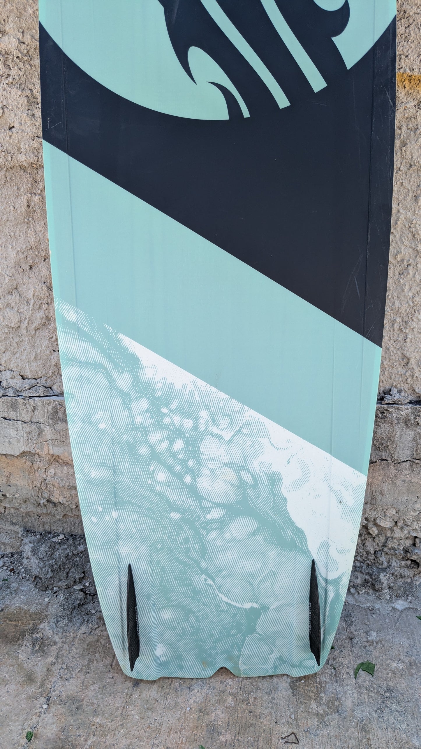 CABRINHA ACE WOOD 135CM 2022 - USADA