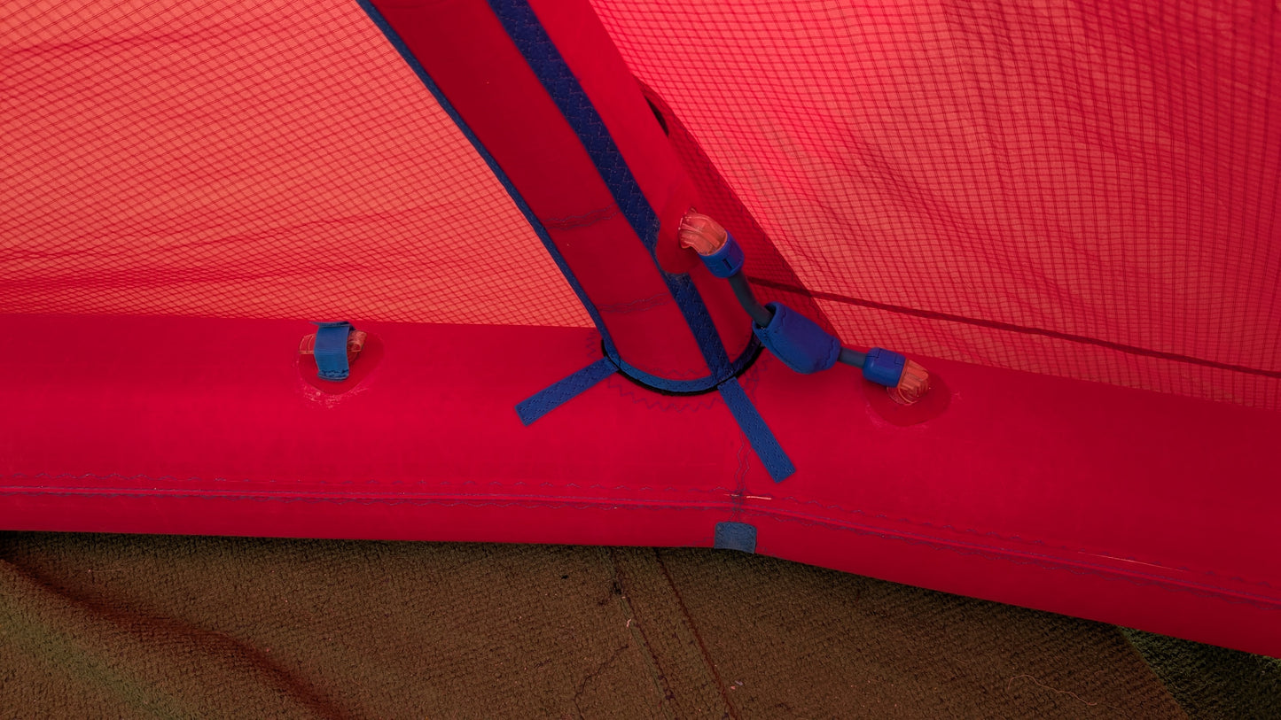 NORTH JUICE 18M 2015 (SOLO KITE) - USADO