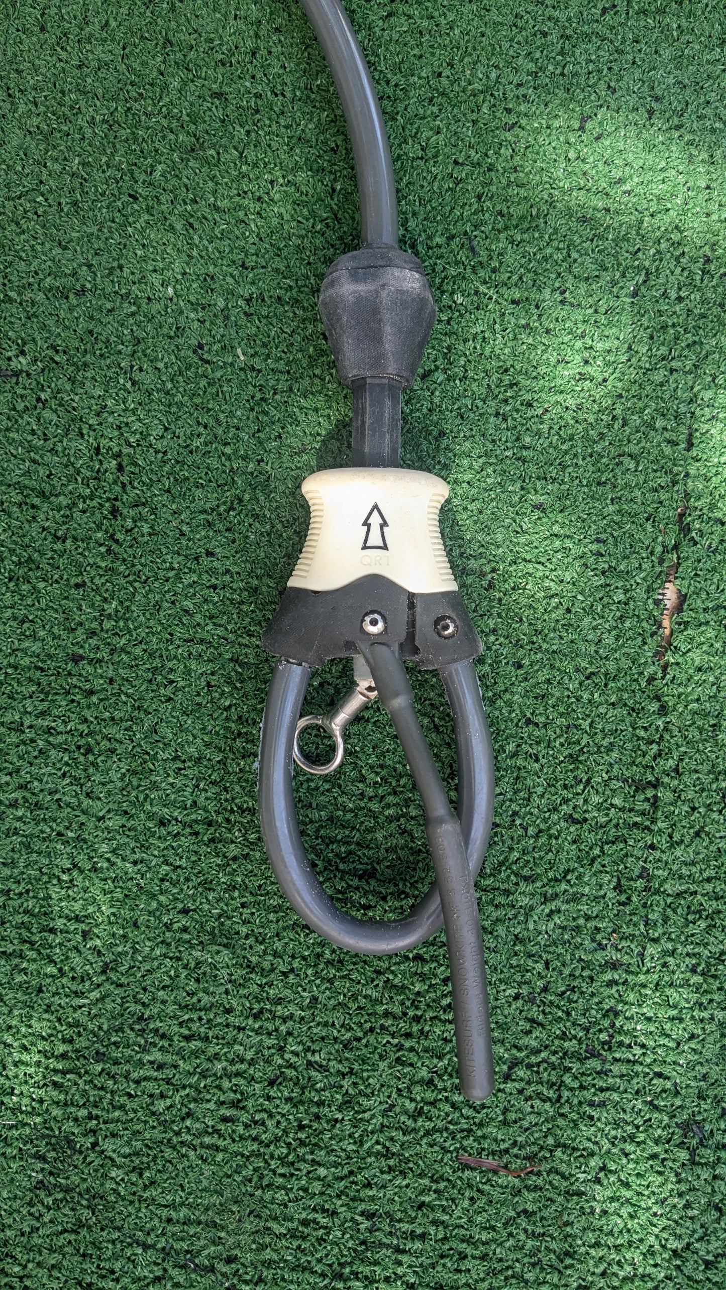 CABRINHA SWITCHBLADE 12m 2018 - USADO