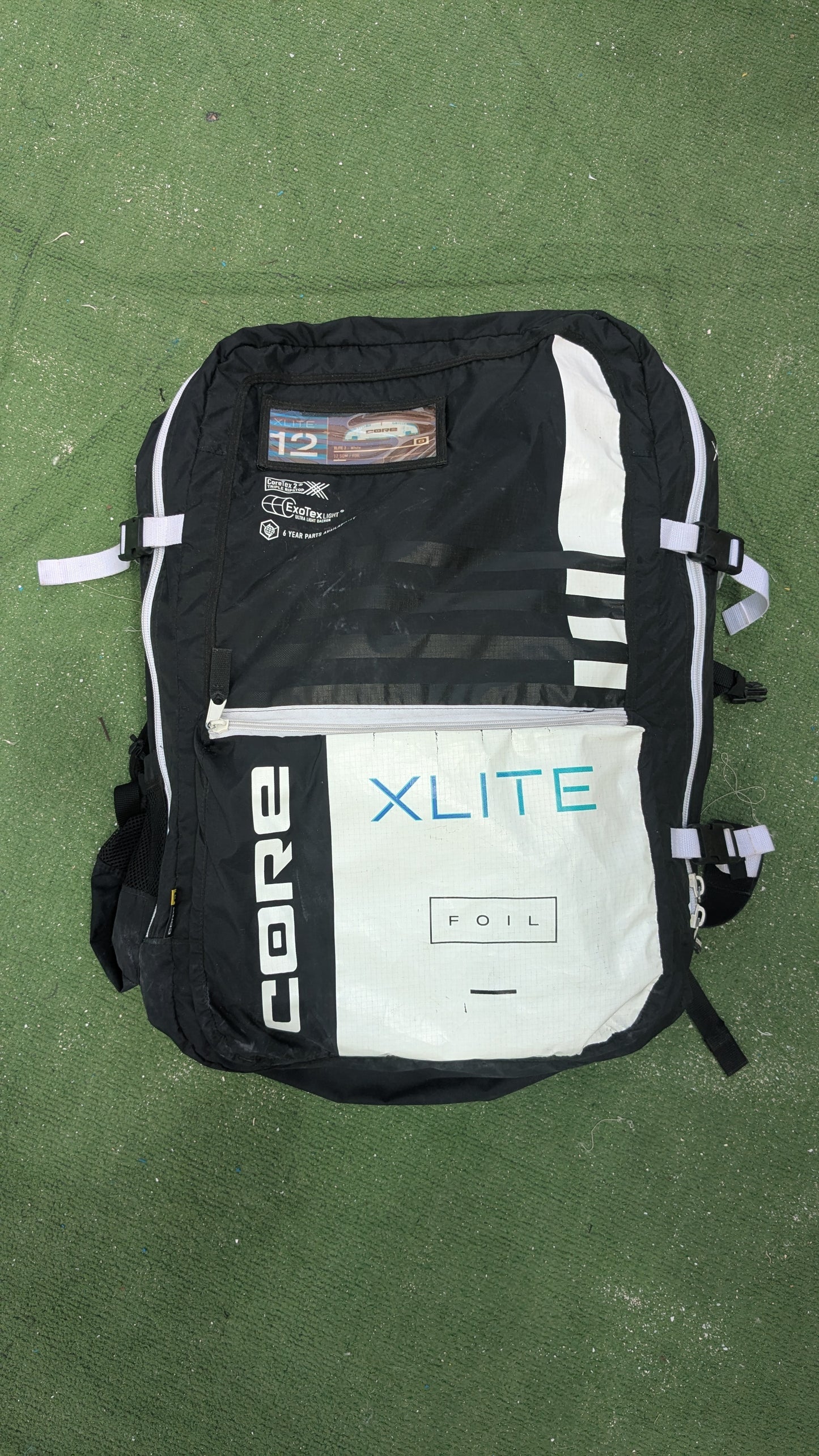 CORE XLITE 2 12M 2023 - USED
