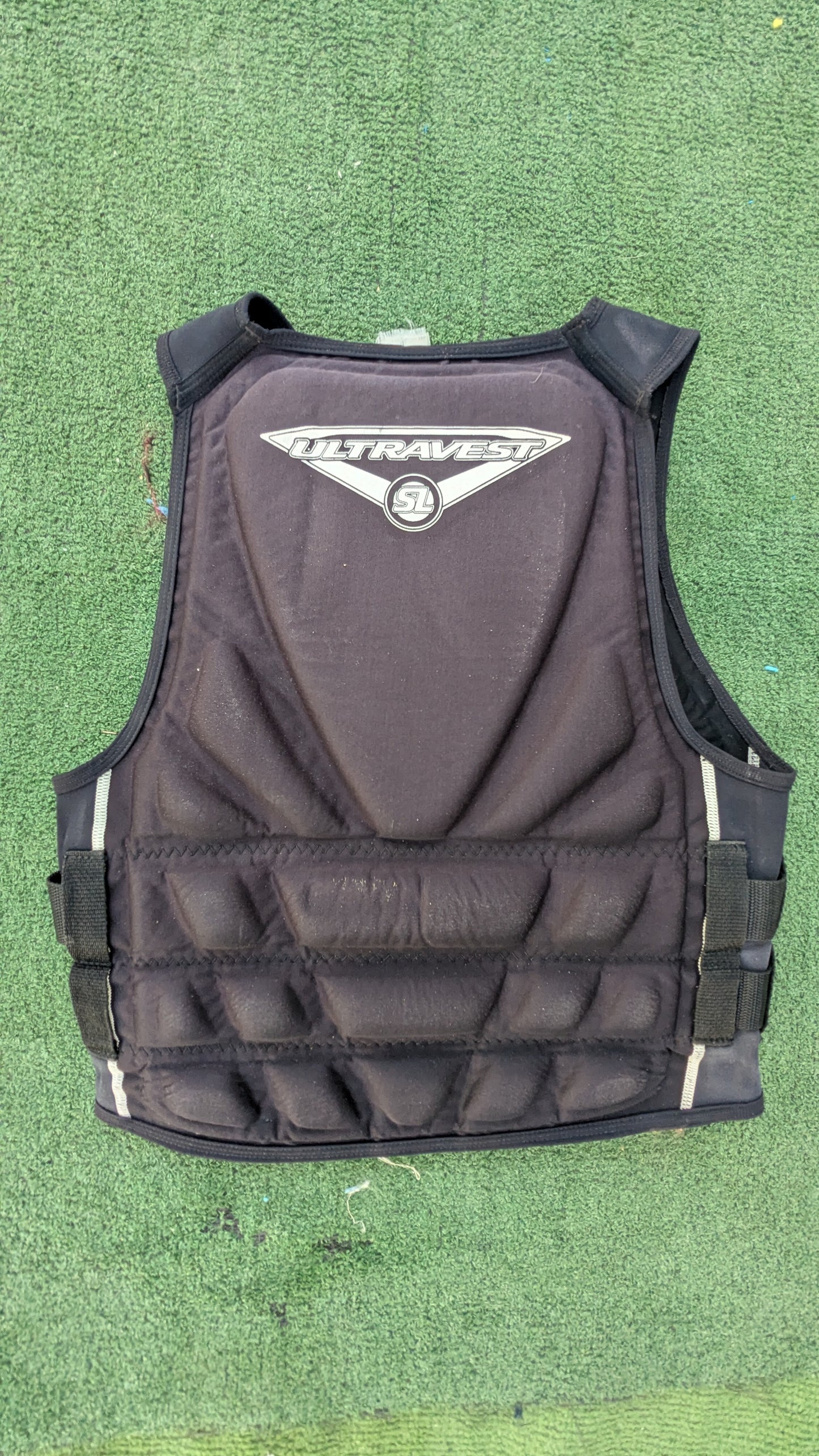 ULTRAVEST IMPACT VEST M - Usado