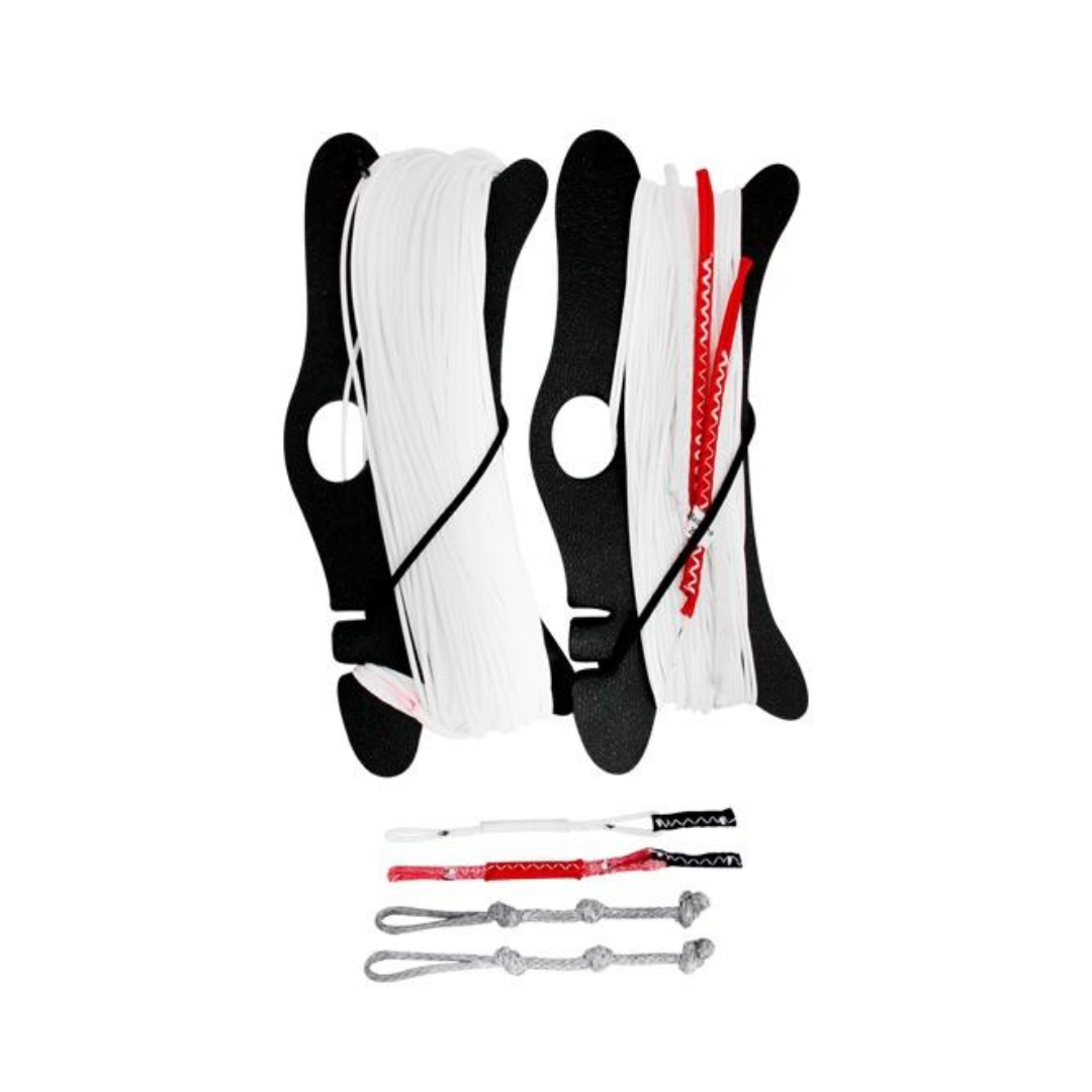 SLINGSHOT 23M 4-LINE COMPLETE KITE LINE SET