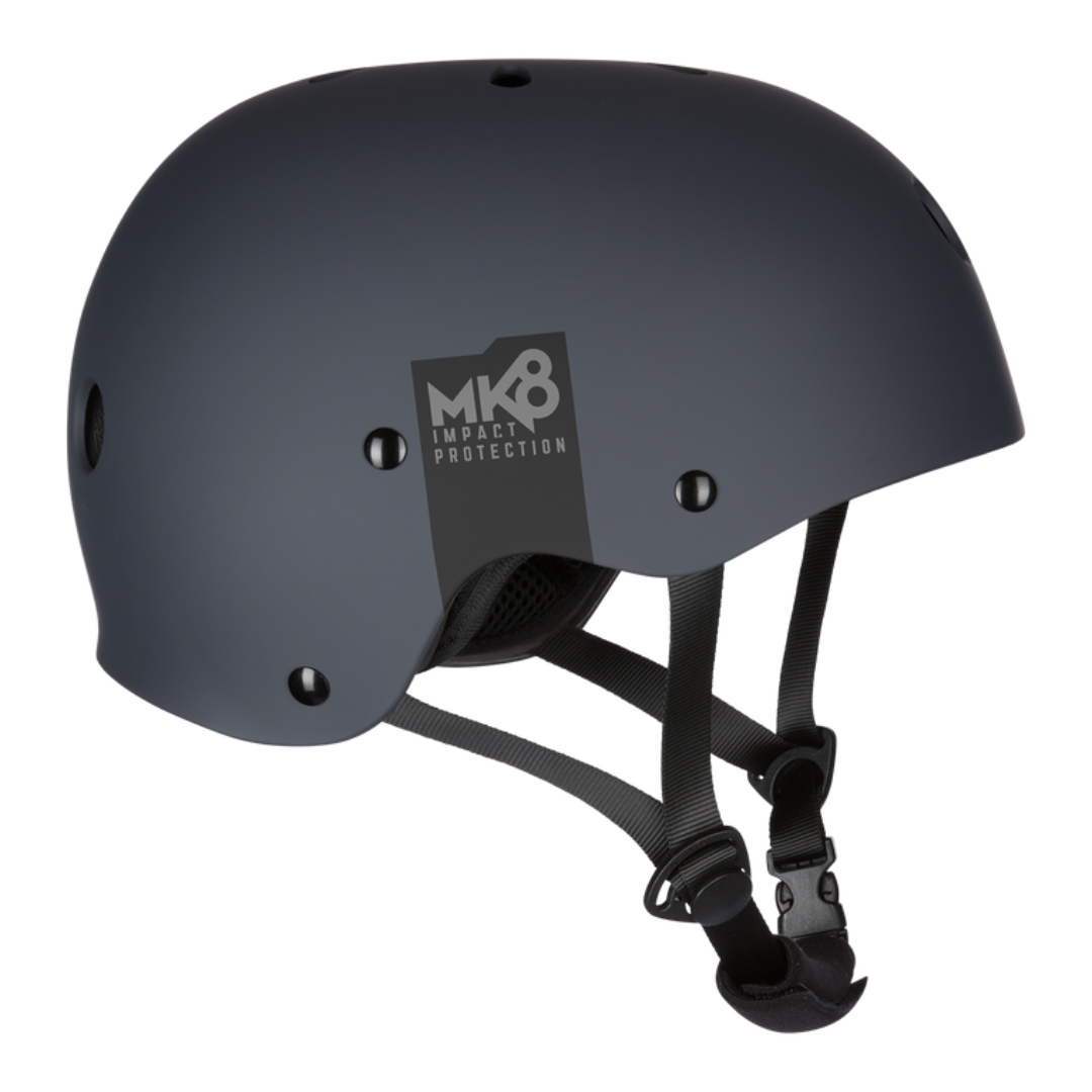 MYSTIC MK8 HELMET