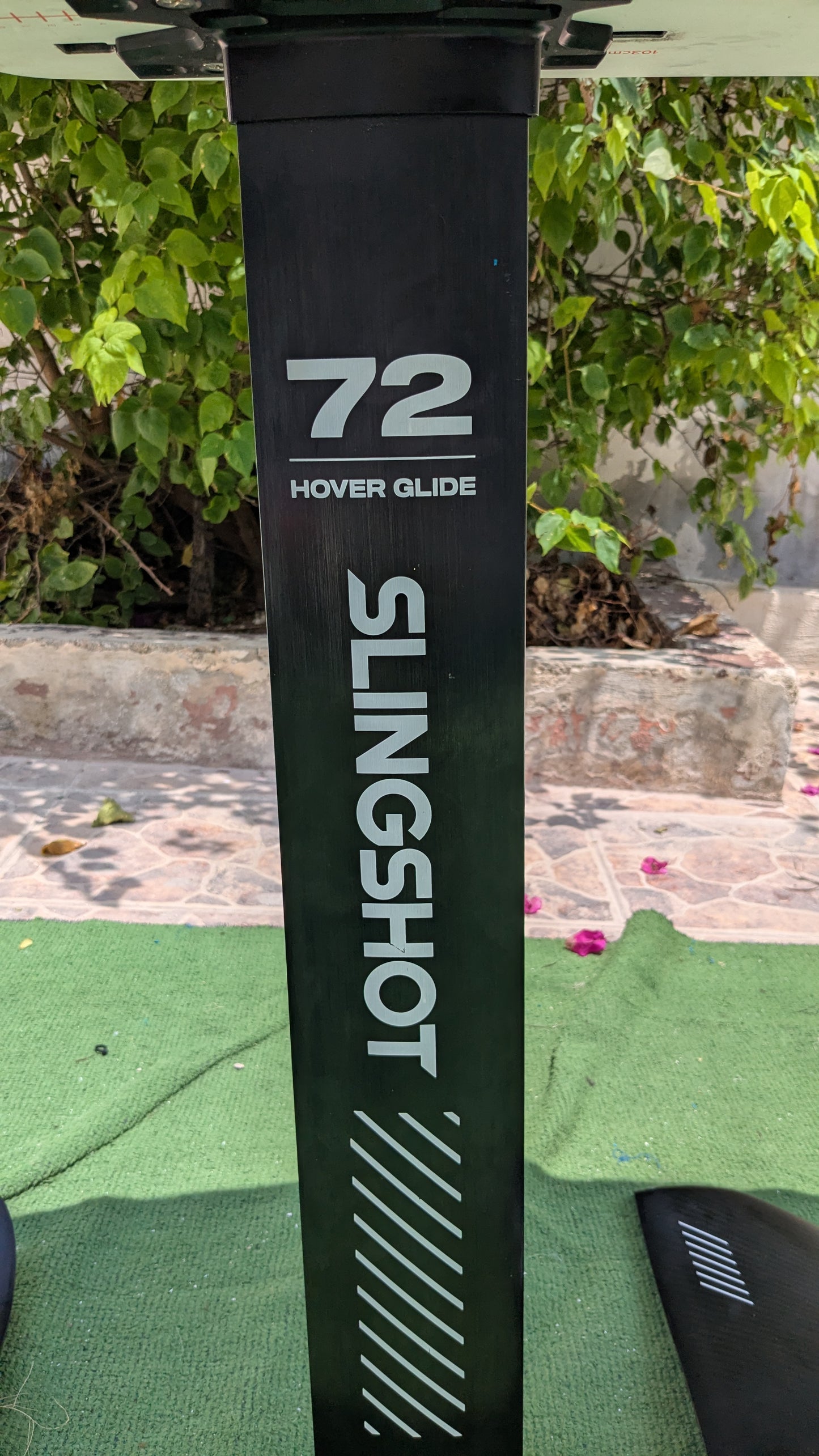 SLINGSHOT HOPE CRAFT V1 + HOVER GLIDE FKITE V6 2023