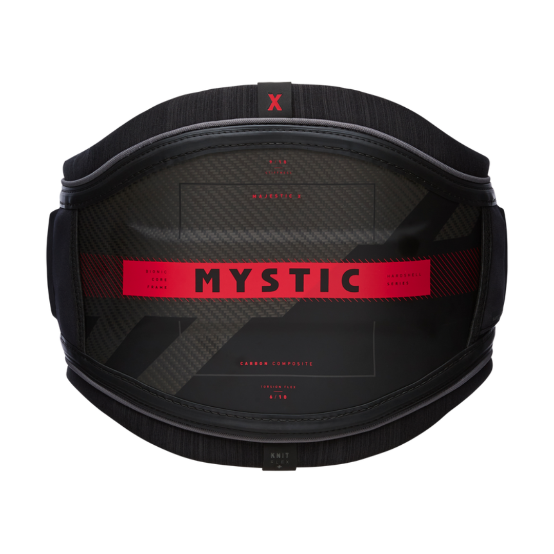 MYSTIC MAJESTIC X HARNESS 2024