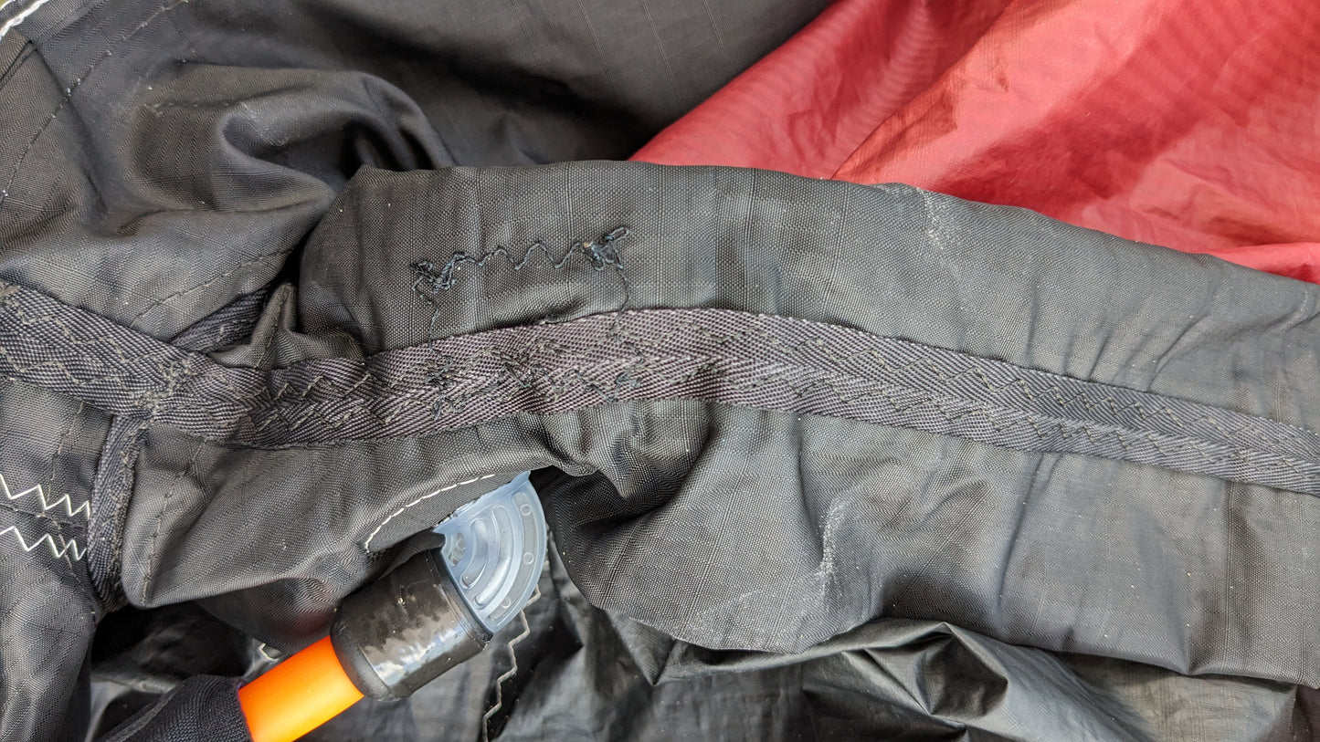 SLINGSHOT CODE V1 7M 2023 - USED