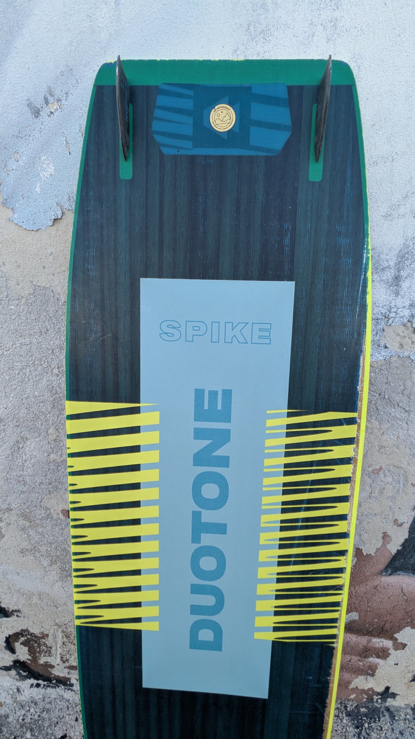 DUOTONE SPIKE 153CM 2021 - USADA