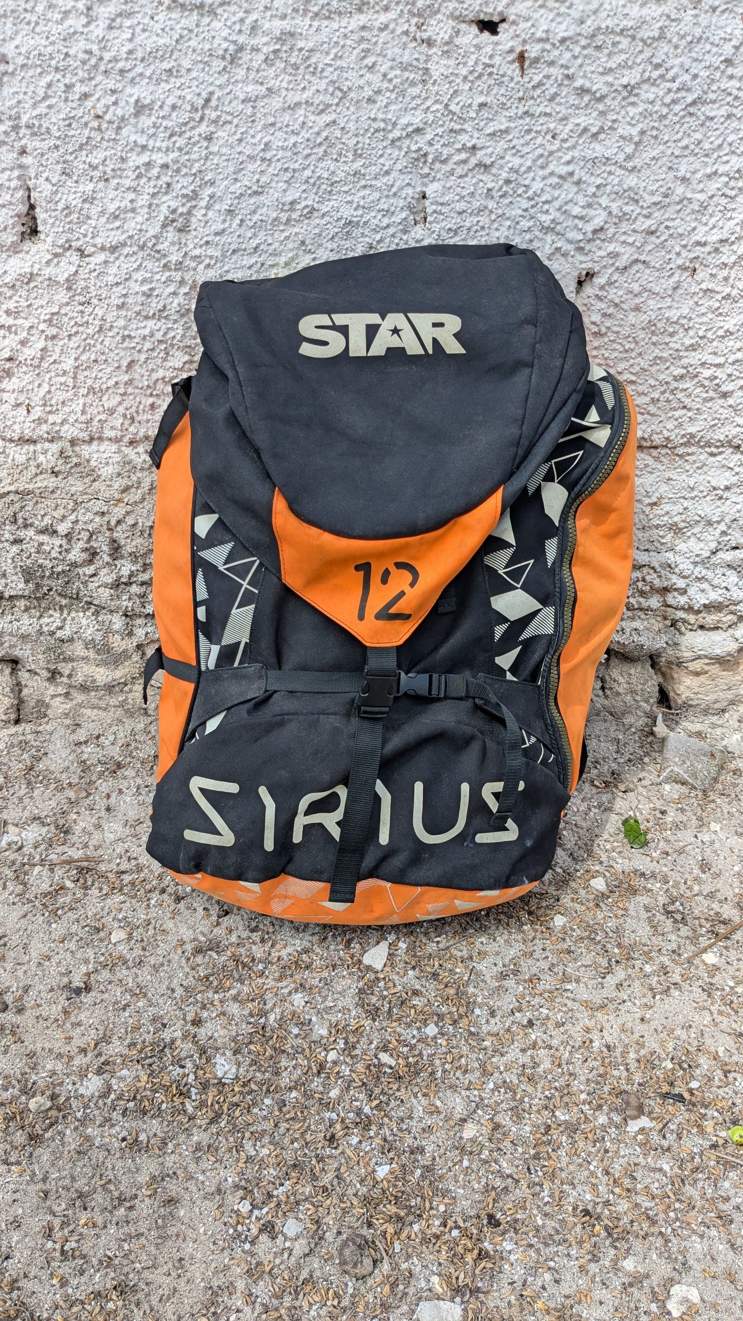 STAR SIRIUS 12M 2016 - USADO