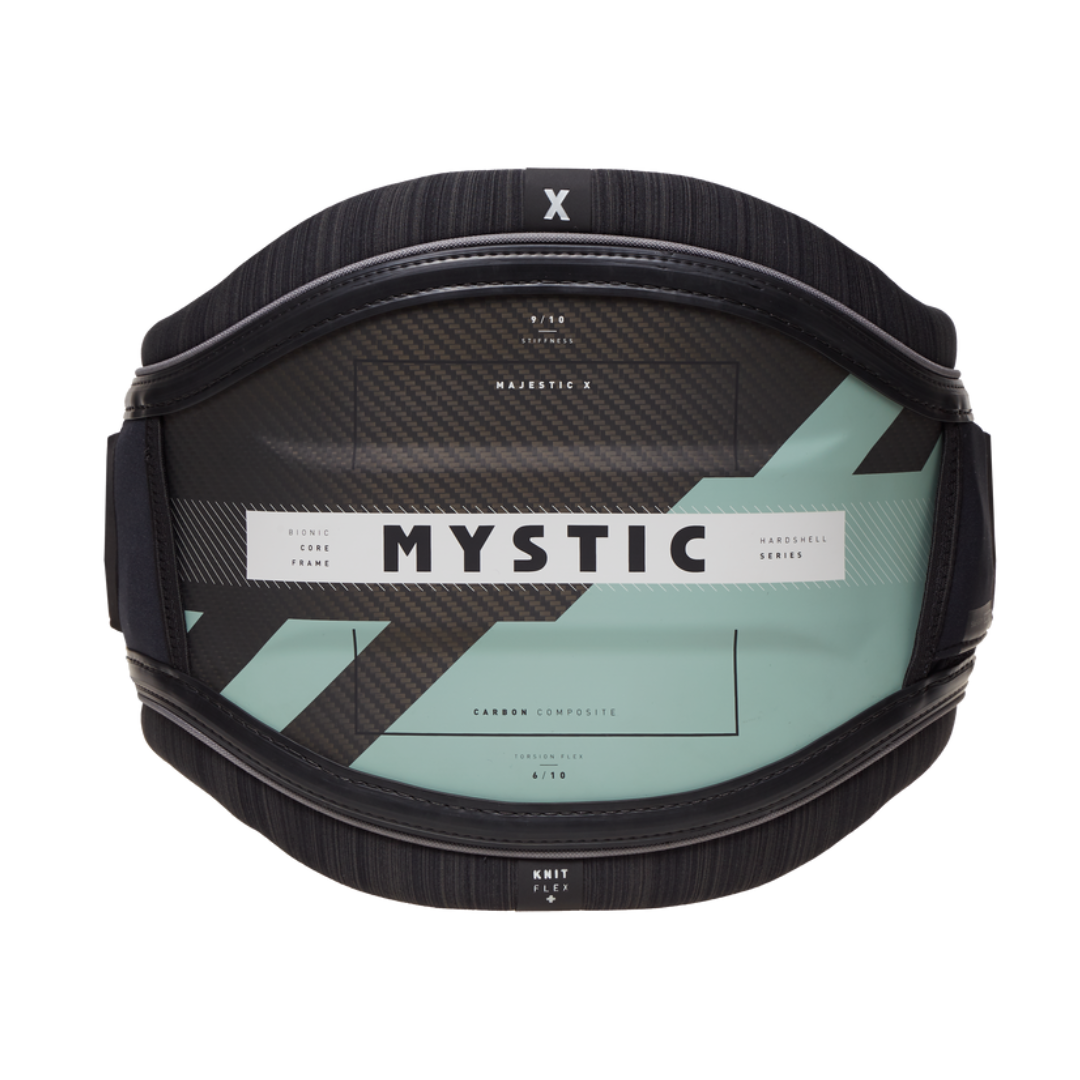 MYSTIC MAJESTIC X HARNESS 2024