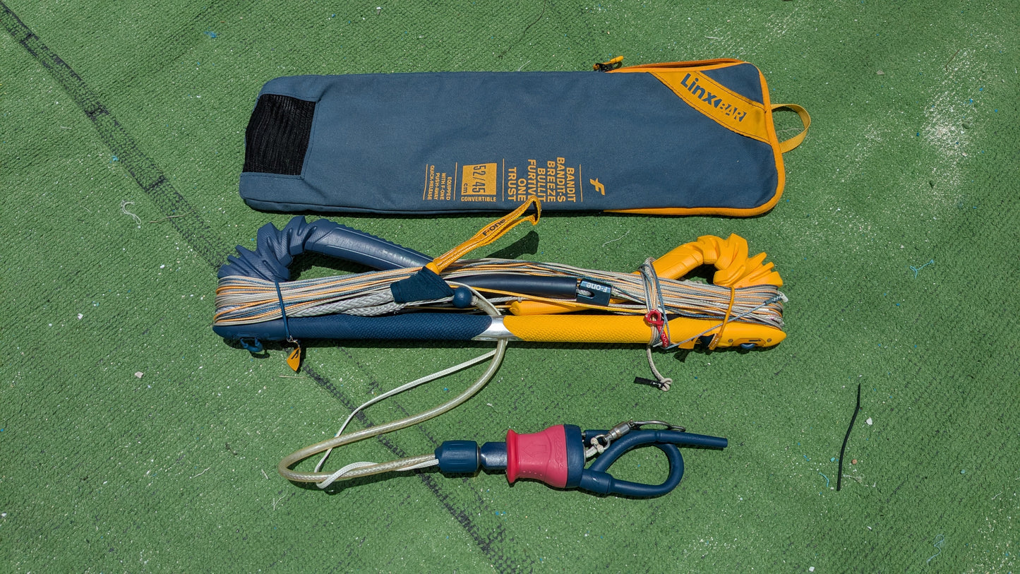 F-ONE BANDIT 10M 2021 - USED