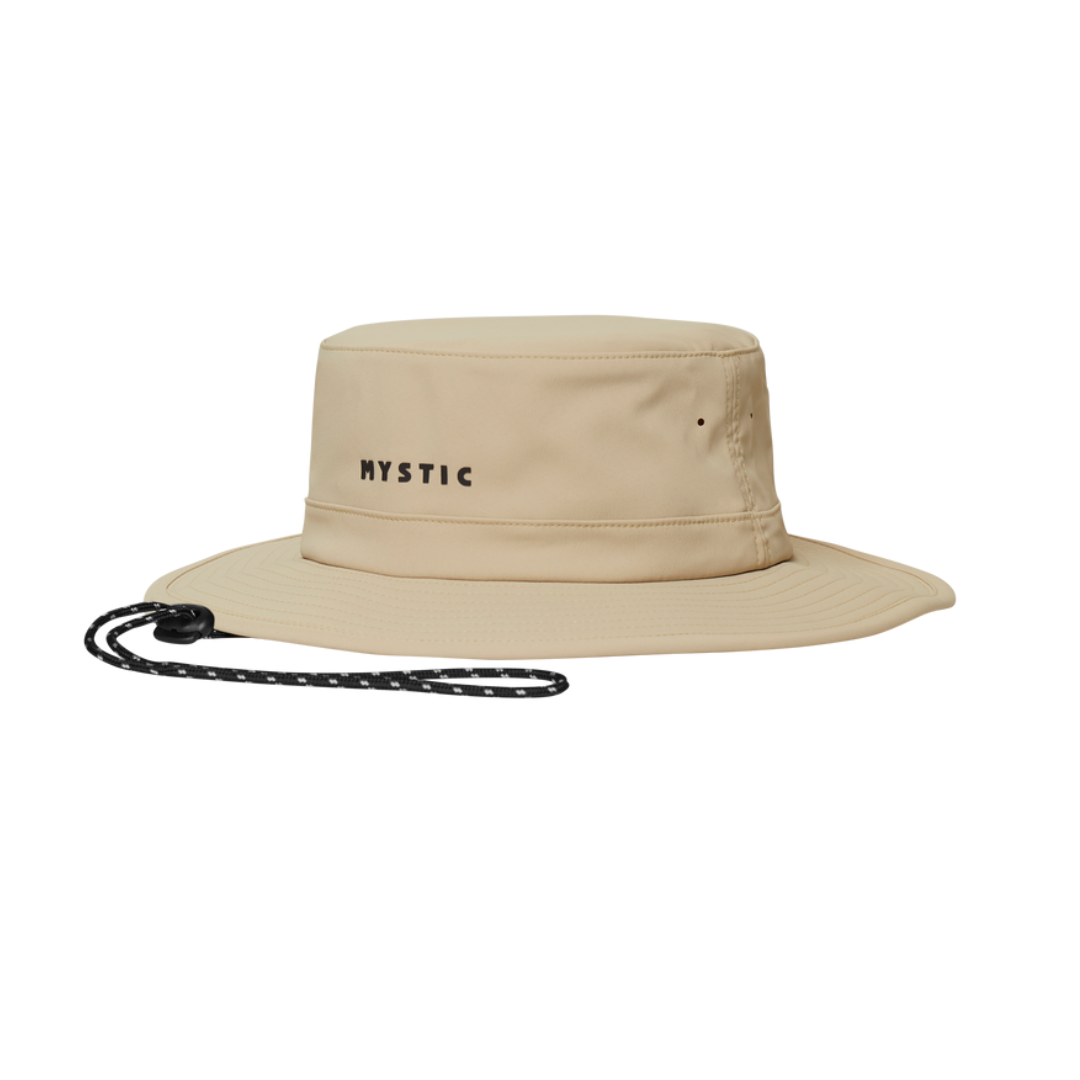 MYSTIC THE FISHERMAN QUICKDRY HAT