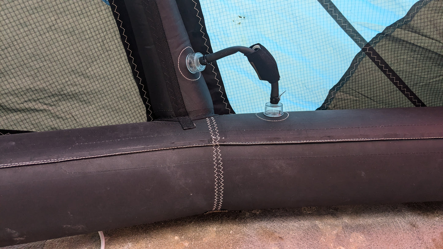 SLINGSHOT SST 10M 2016 - USED
