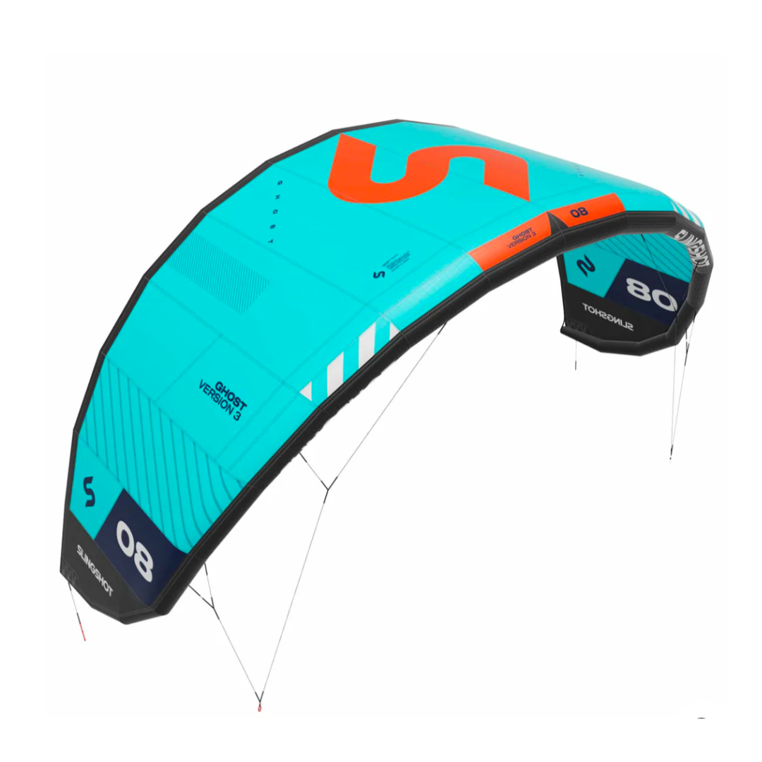 SLINGSHOT GHOST V3 2025