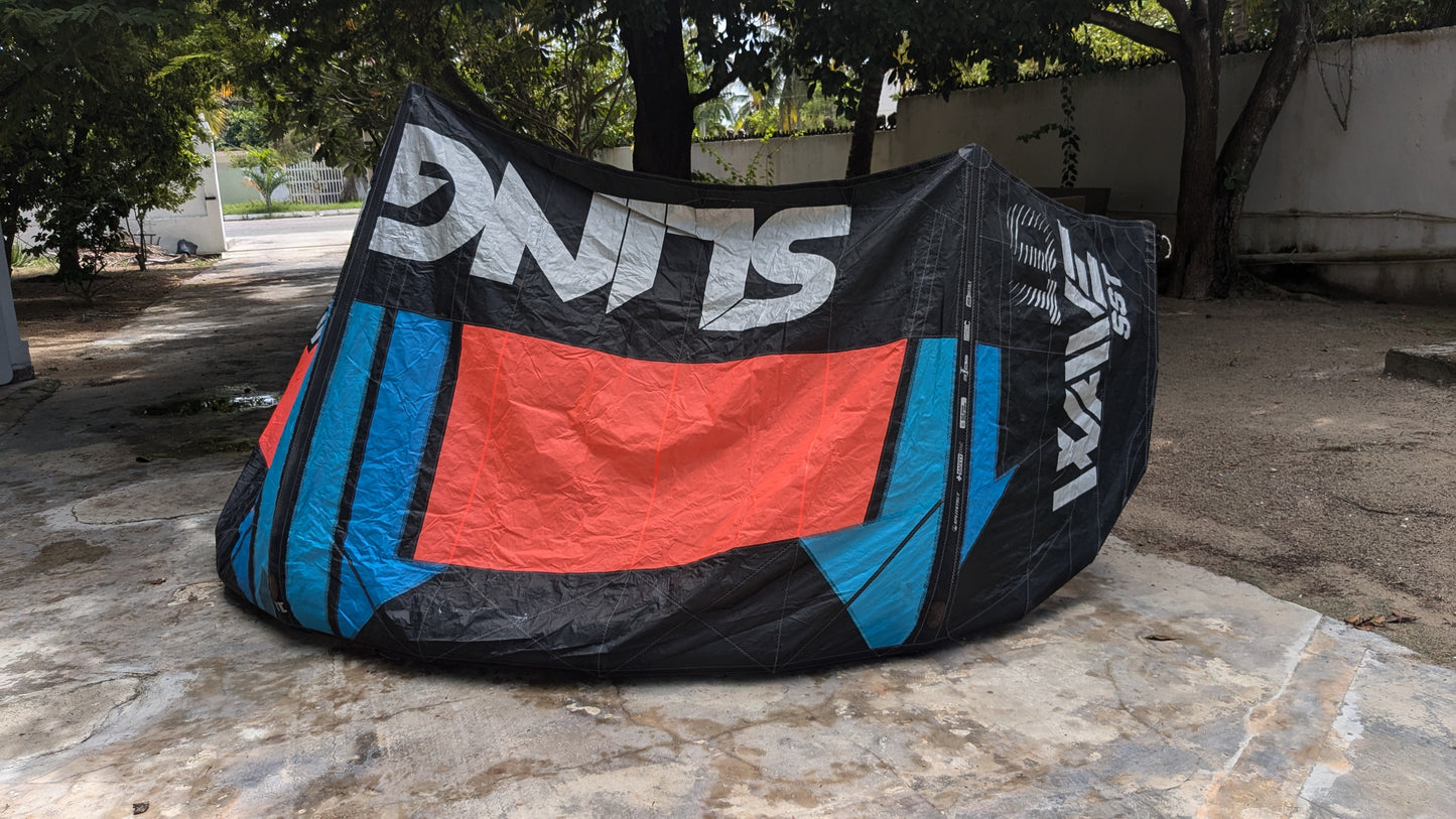 SLINGSHOT SST 10M 2016 - USED