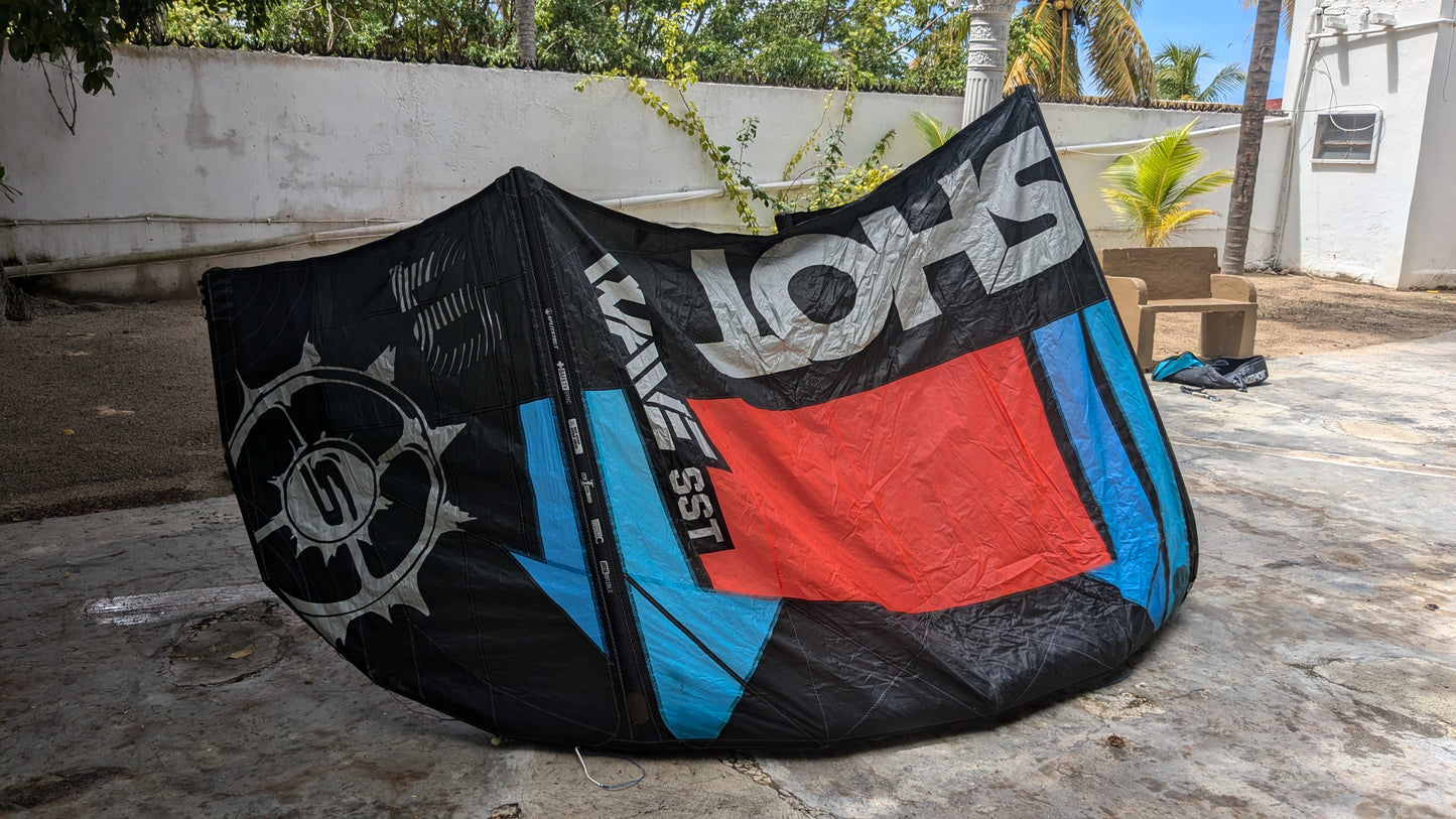 SLINGSHOT SST 10M 2016 - USED