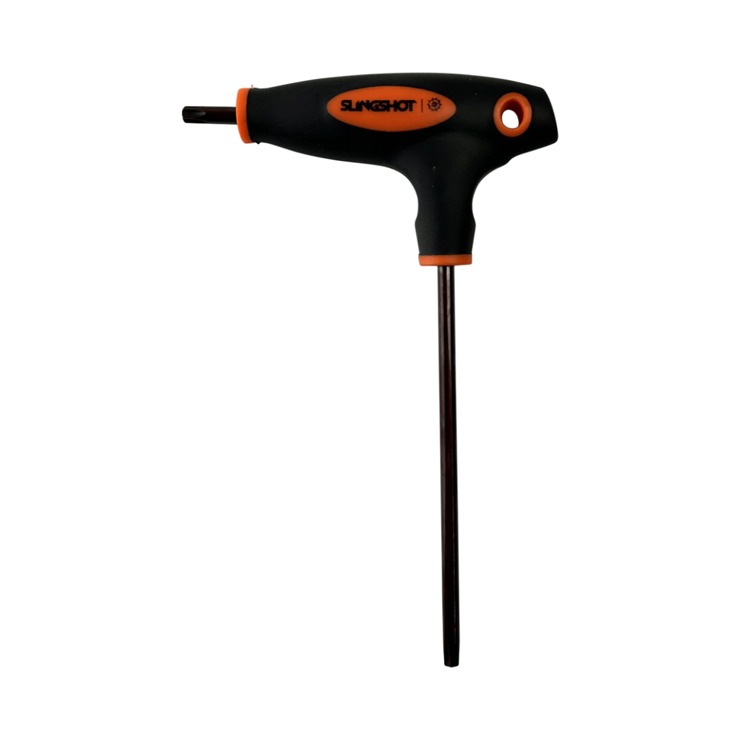 SLINGSHOT TORX T-30 WRENCH