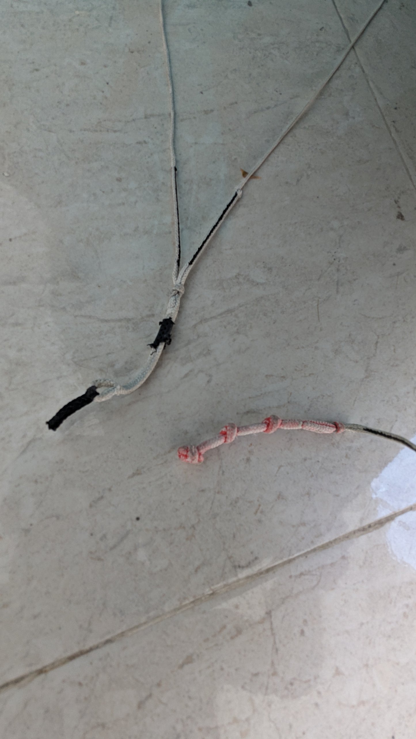 SLINGSHOT CODE V1 9M 2023 - USED
