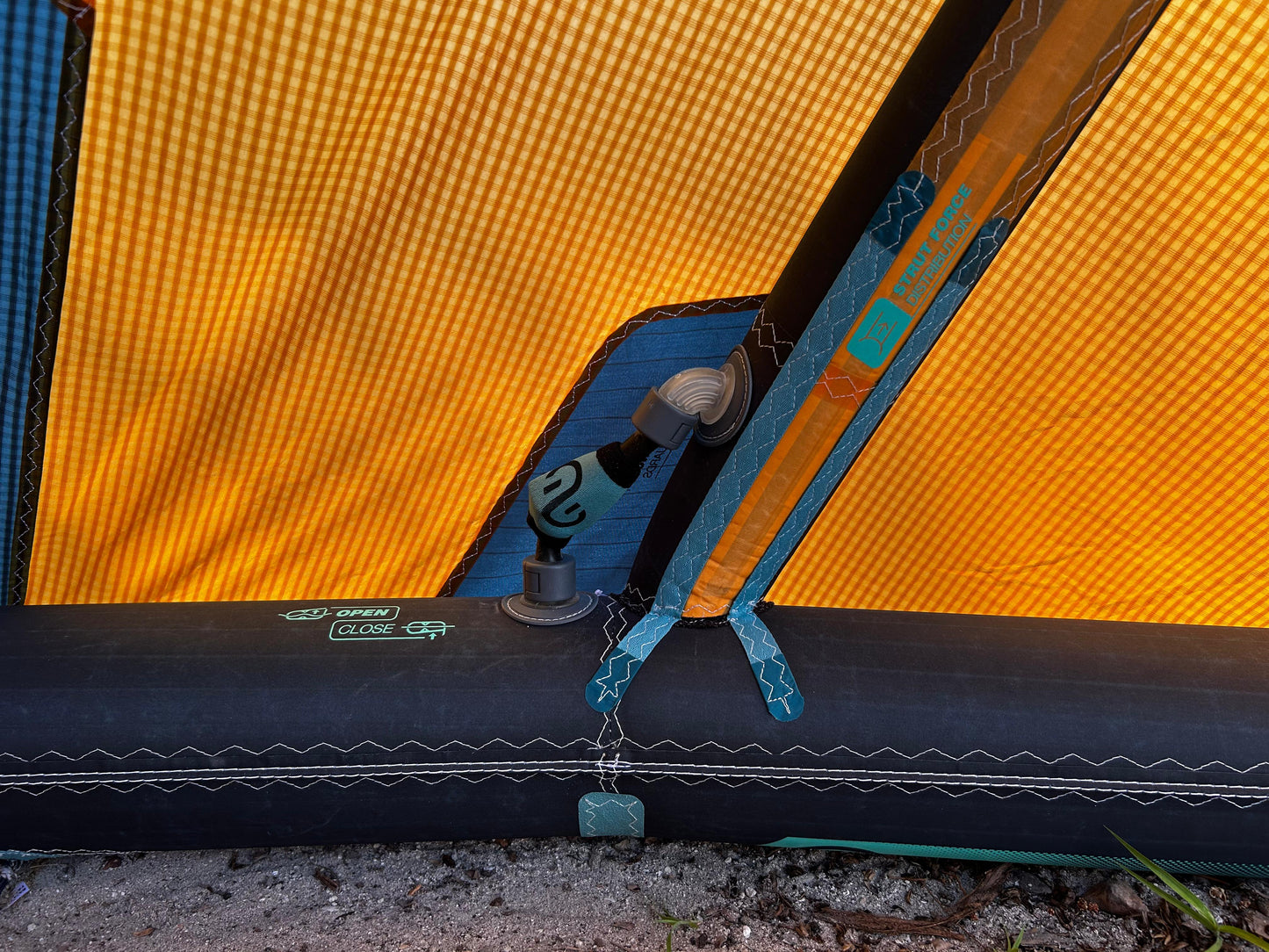 ELEVEIGHT RS V7 7M 2023 - USADO