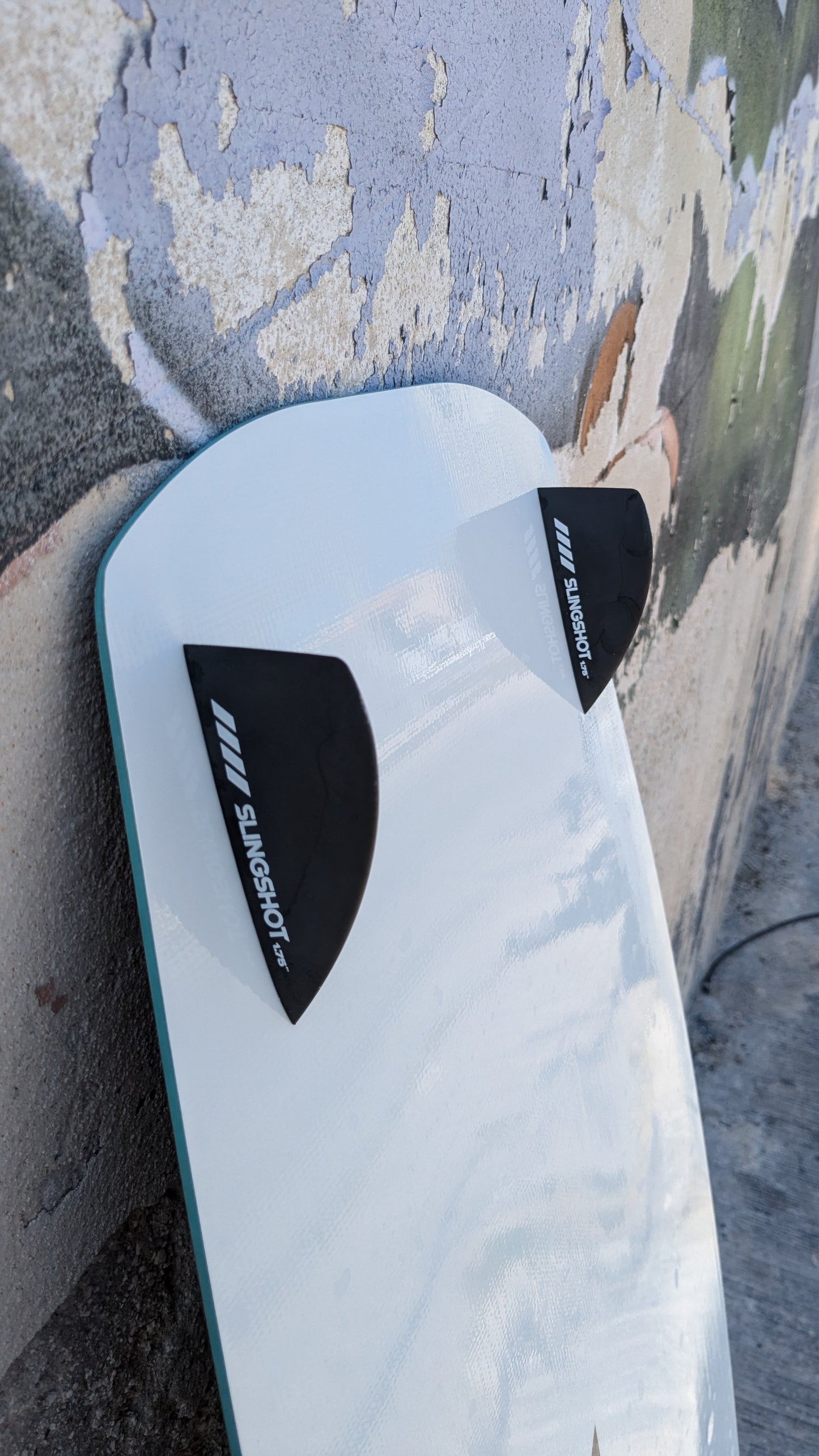 SLINGSHOT CRISIS 146CM 2025 - USED