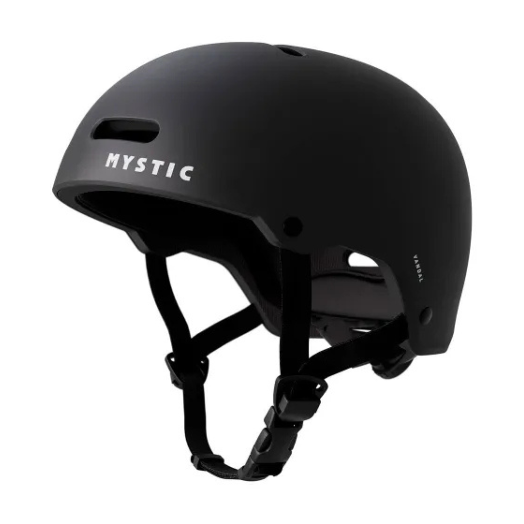 MYSTIC VANDAL HELMET - BLACK