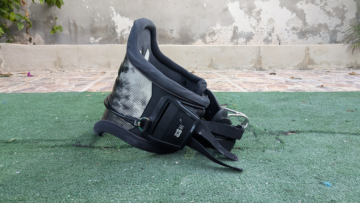 ION APEX CURV 13 SELECT 2020 XL - USADO