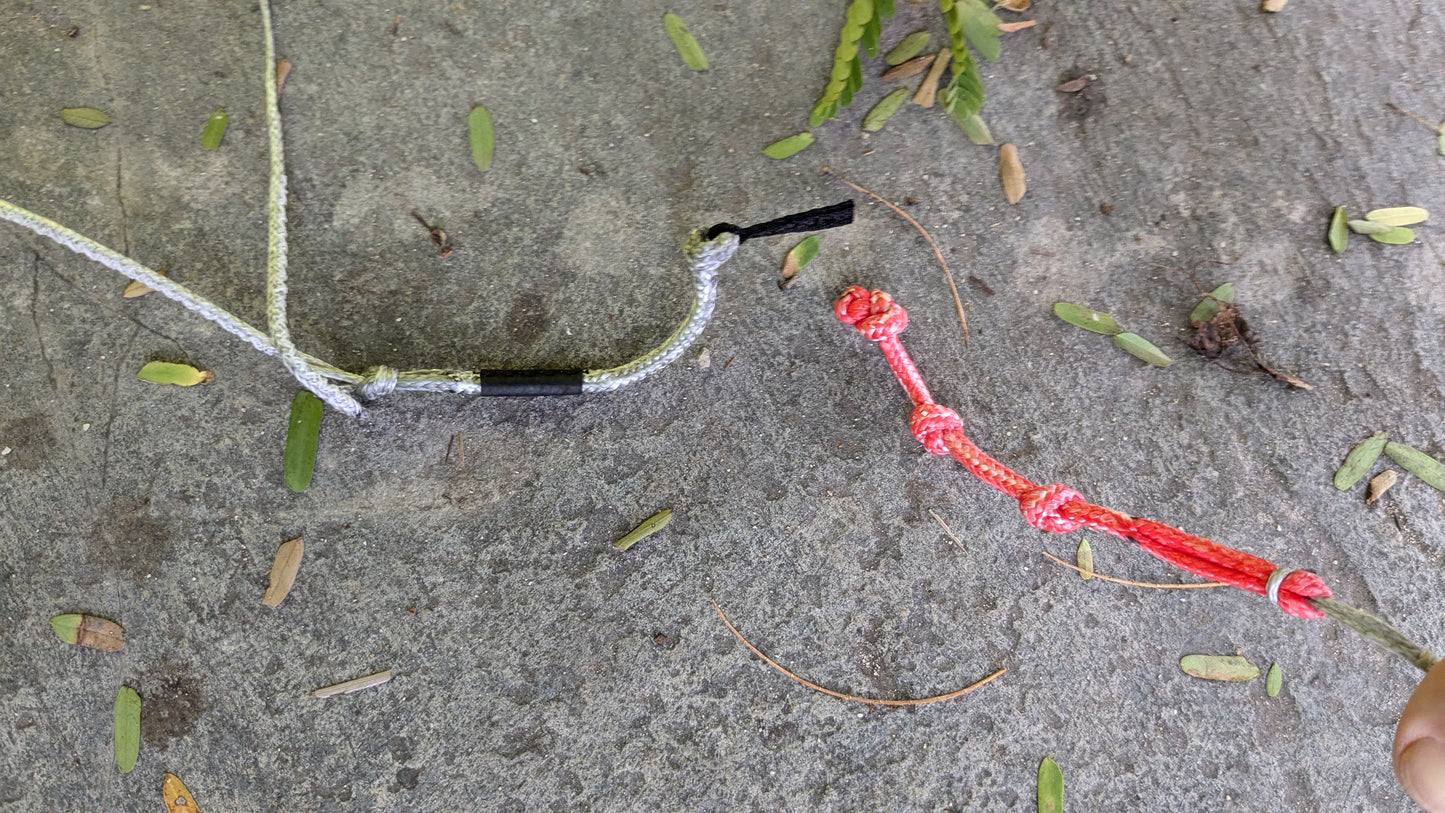 SLINGSHOT CODE NXT V1 8M 2025 - USADO