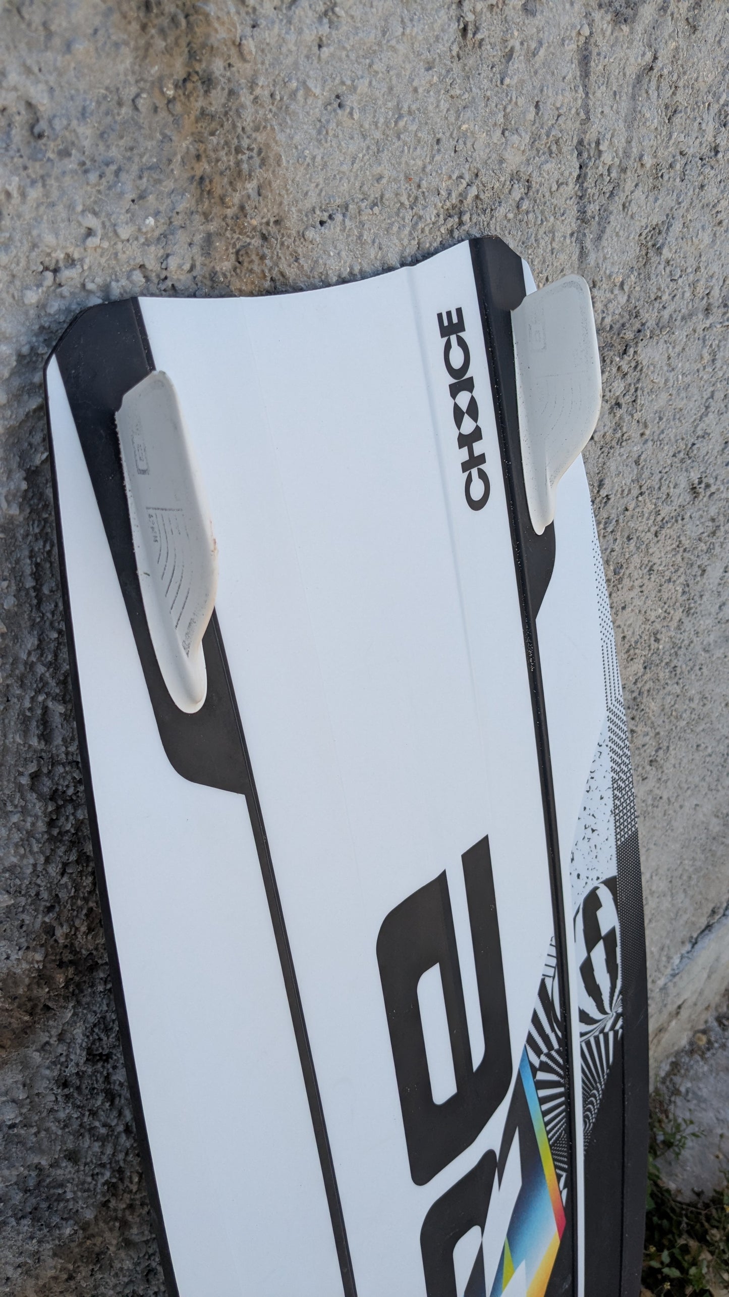 CORE CHOICE 6 136CM 2025 - USADA