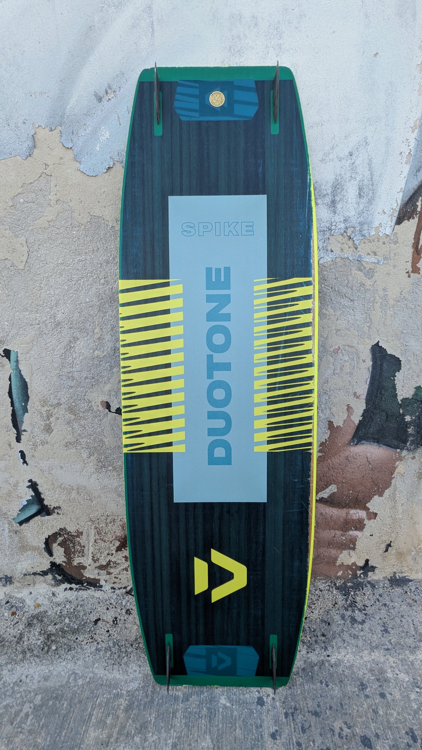 DUOTONE SPIKE 153CM 2021 - USADA